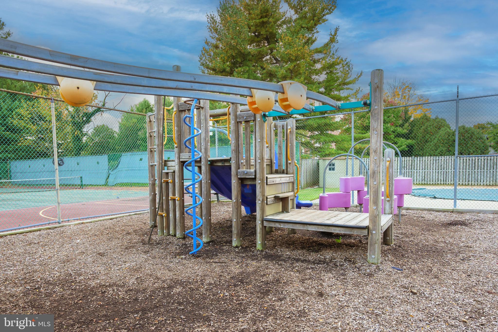 STEVENSON CROSSING - Residential