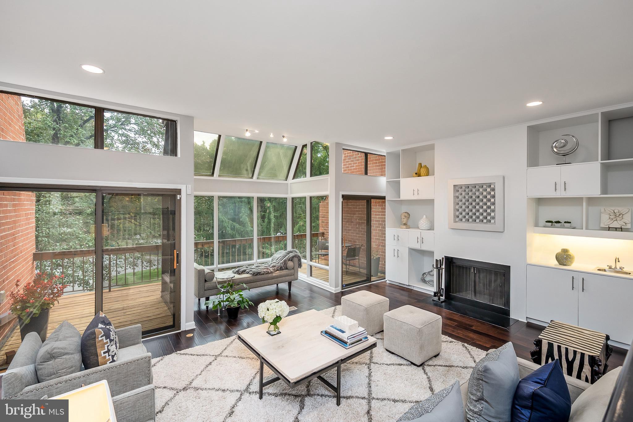 STEVENSON CROSSING - Residential