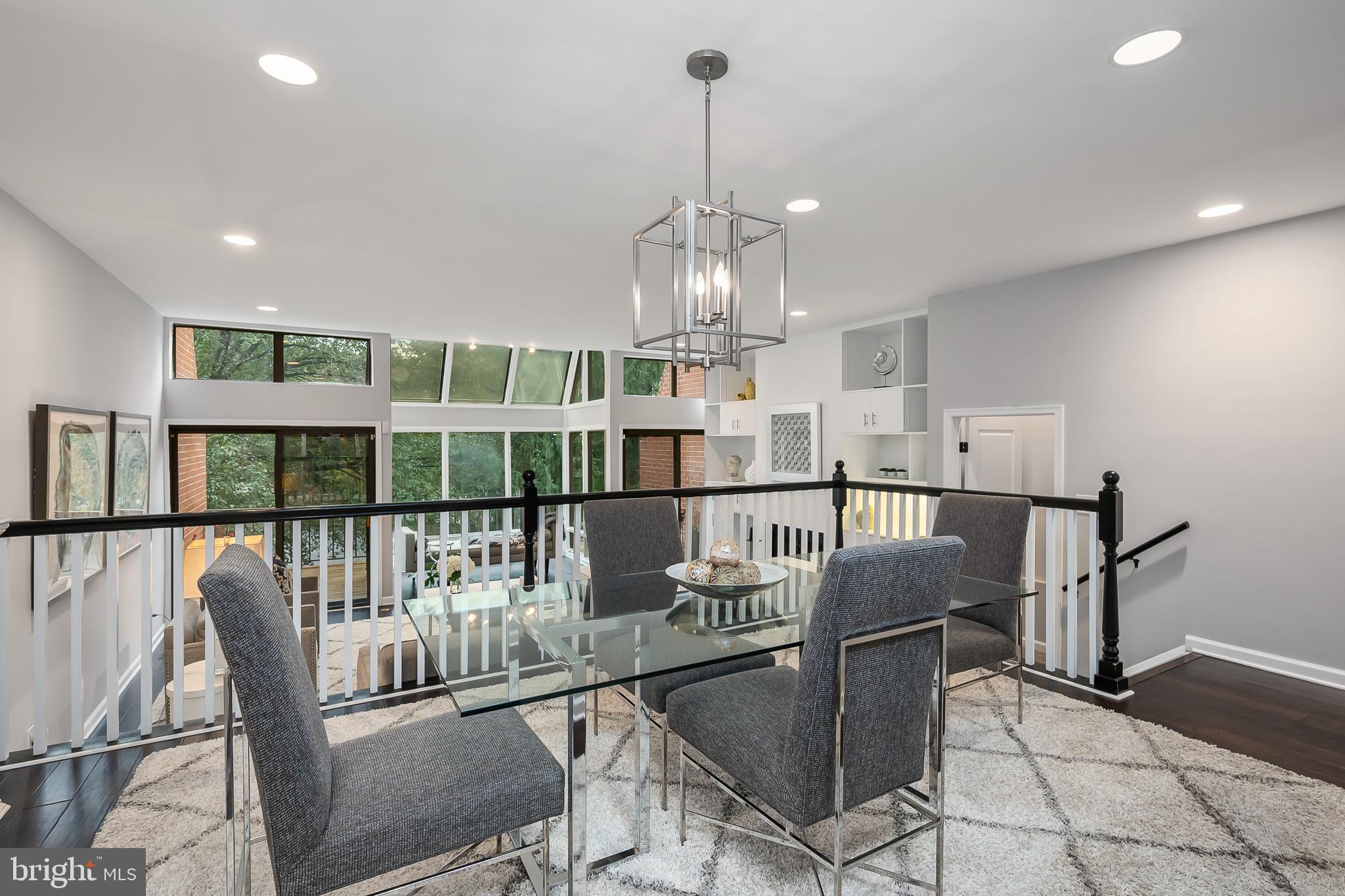 STEVENSON CROSSING - Residential