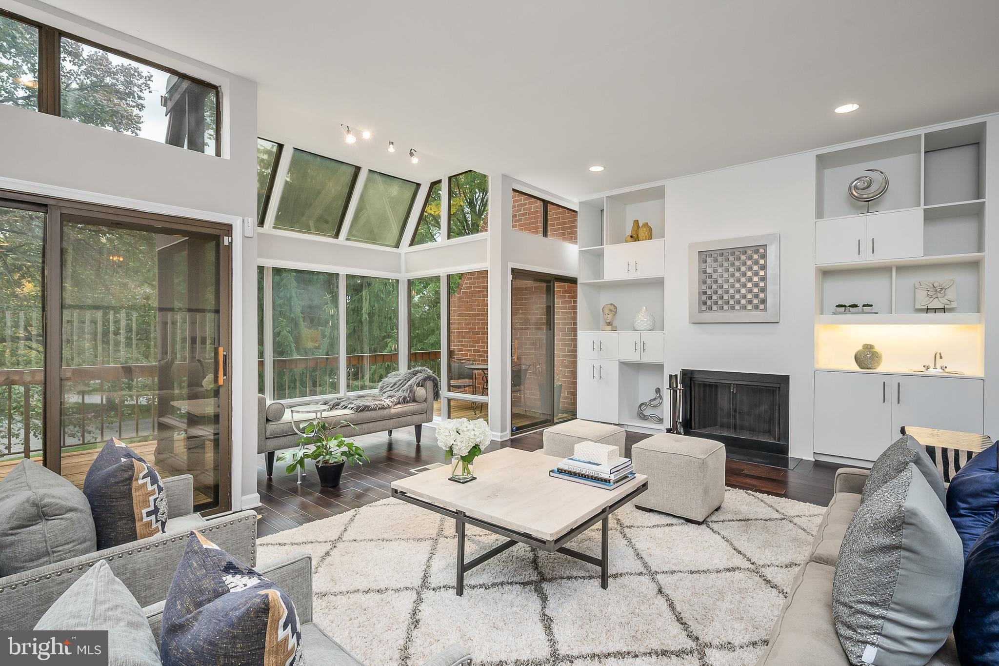 STEVENSON CROSSING - Residential