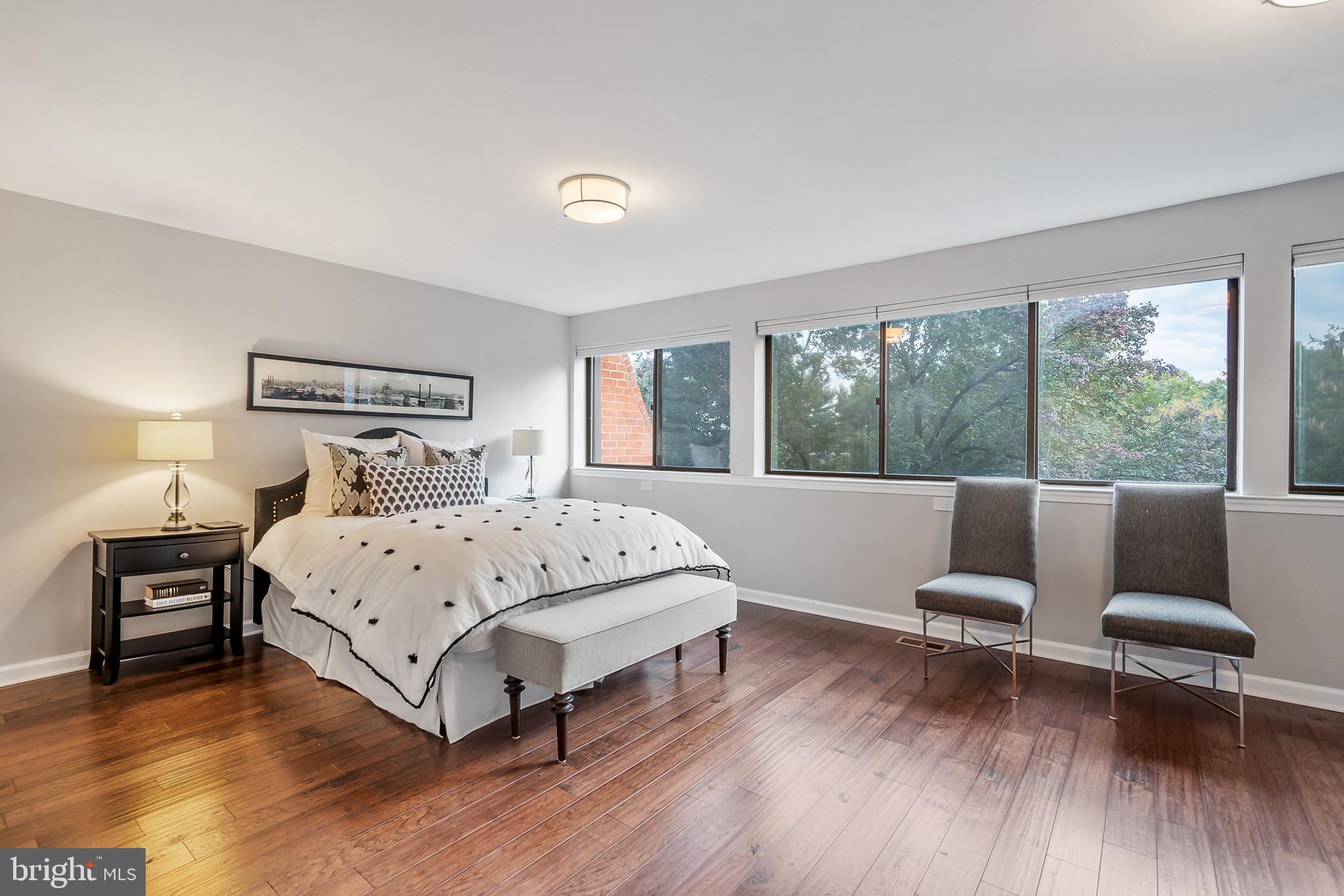 STEVENSON CROSSING - Residential