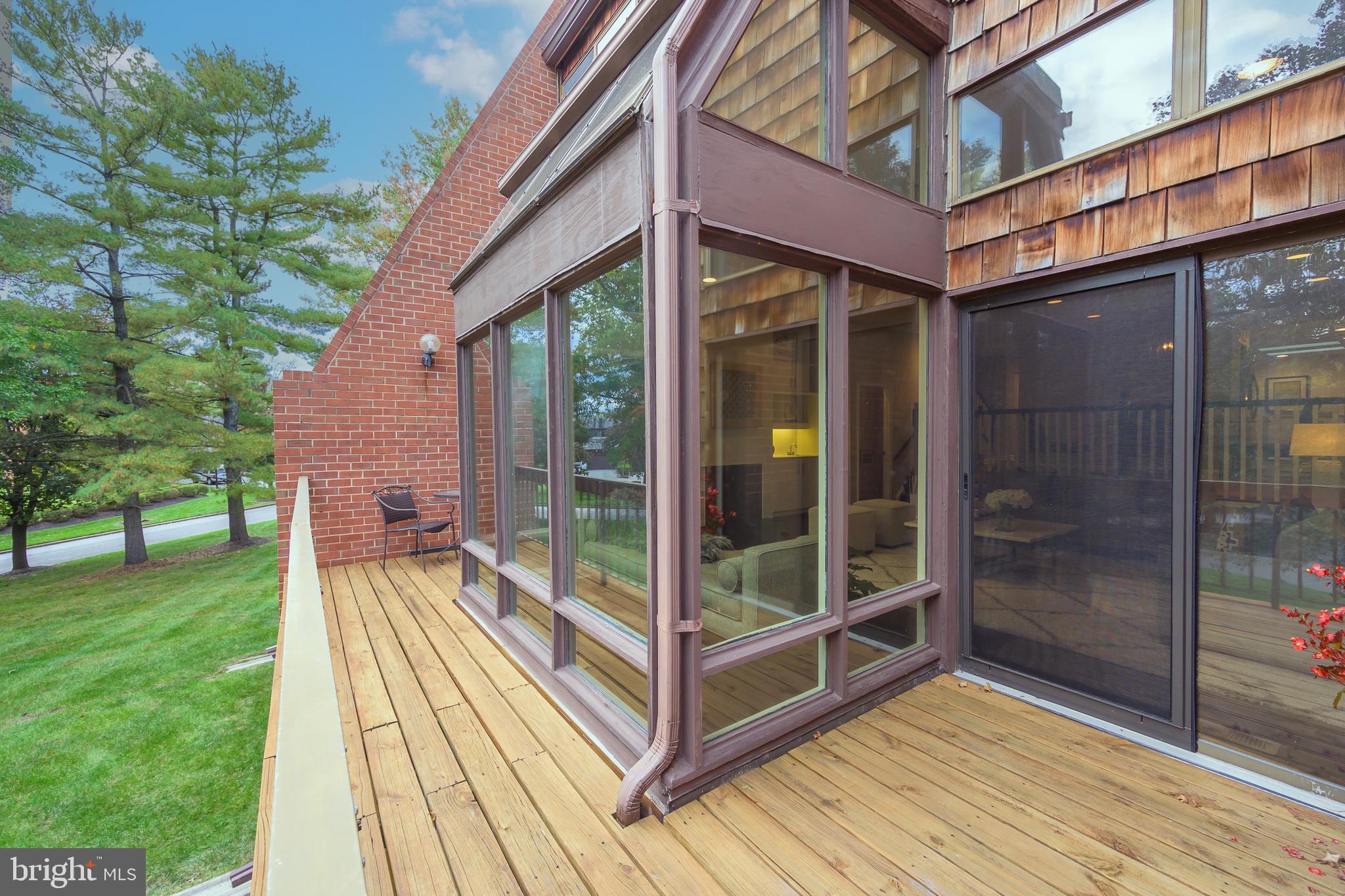 STEVENSON CROSSING - Residential