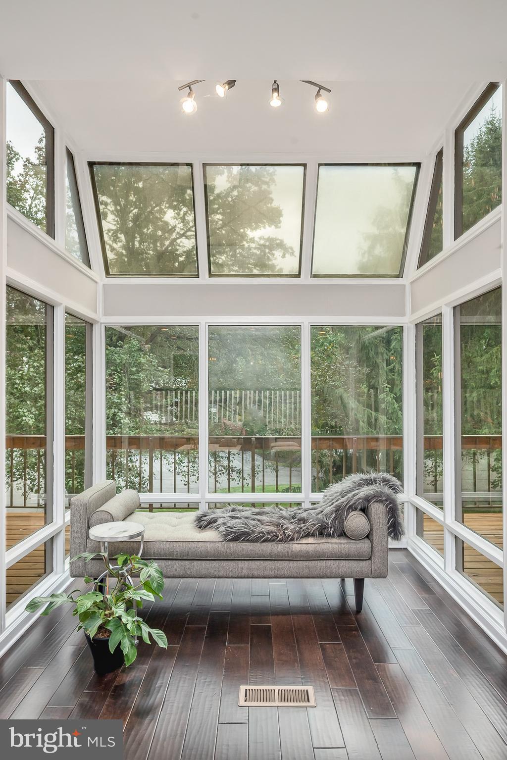 STEVENSON CROSSING - Residential