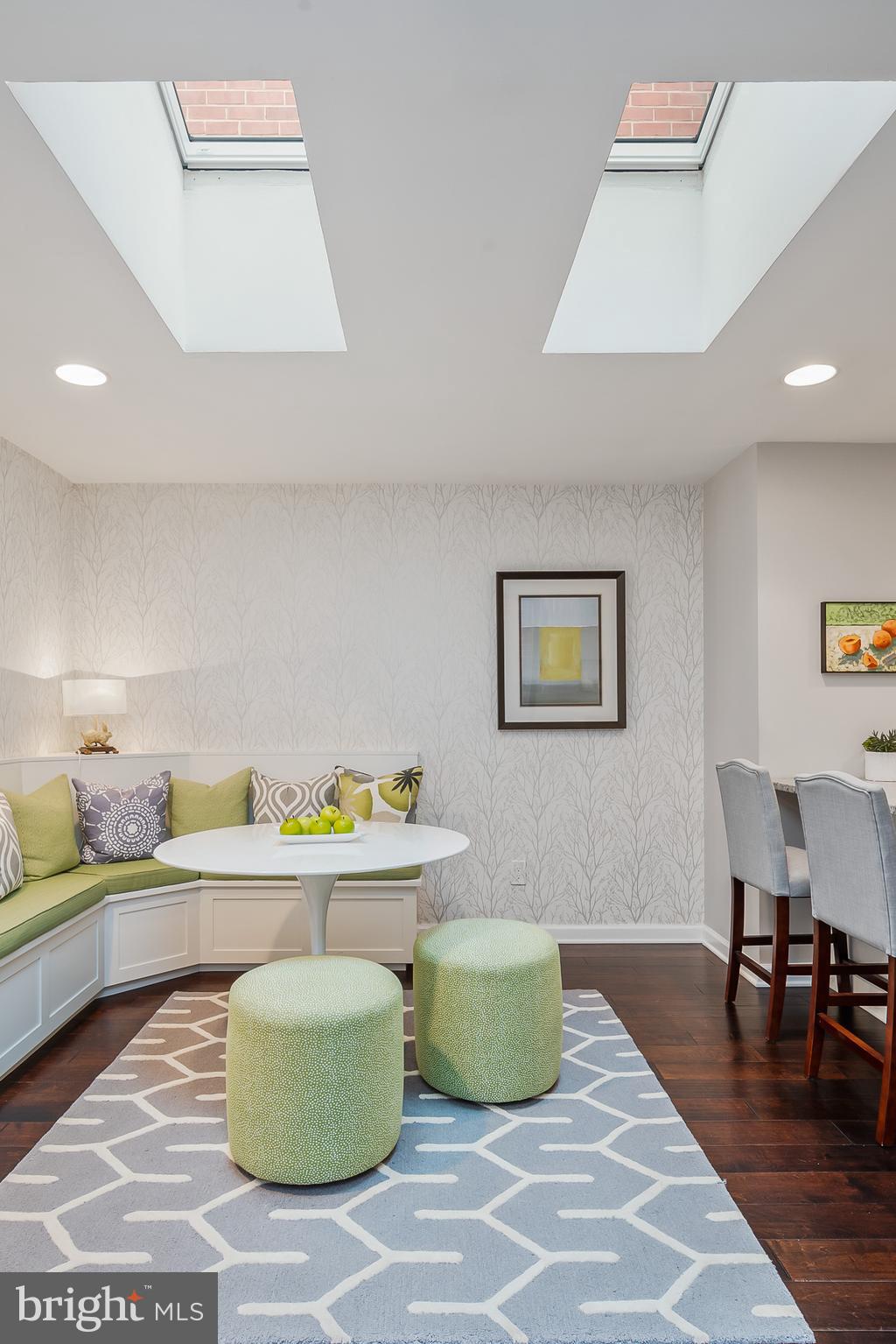 STEVENSON CROSSING - Residential