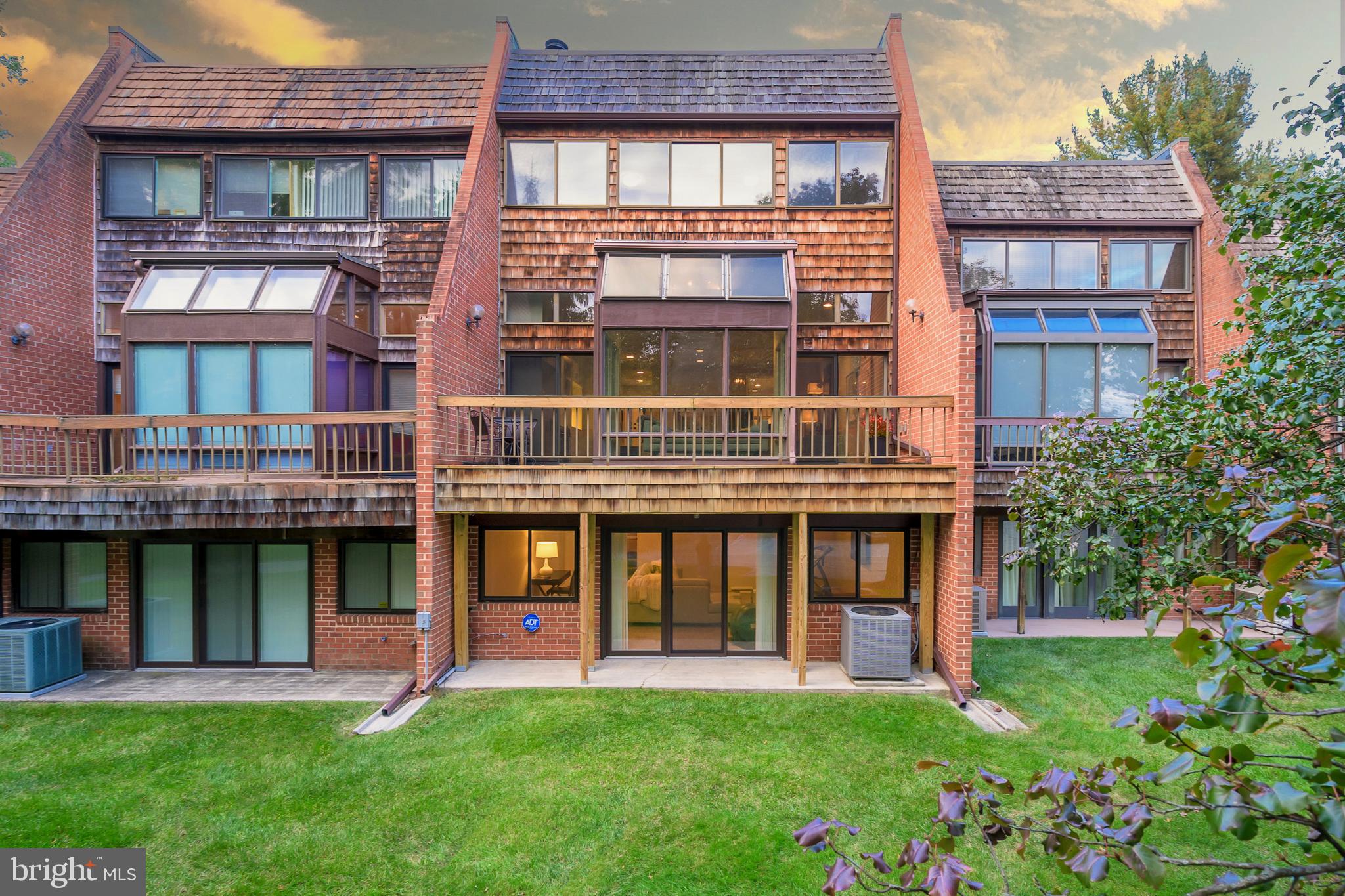 STEVENSON CROSSING - Residential