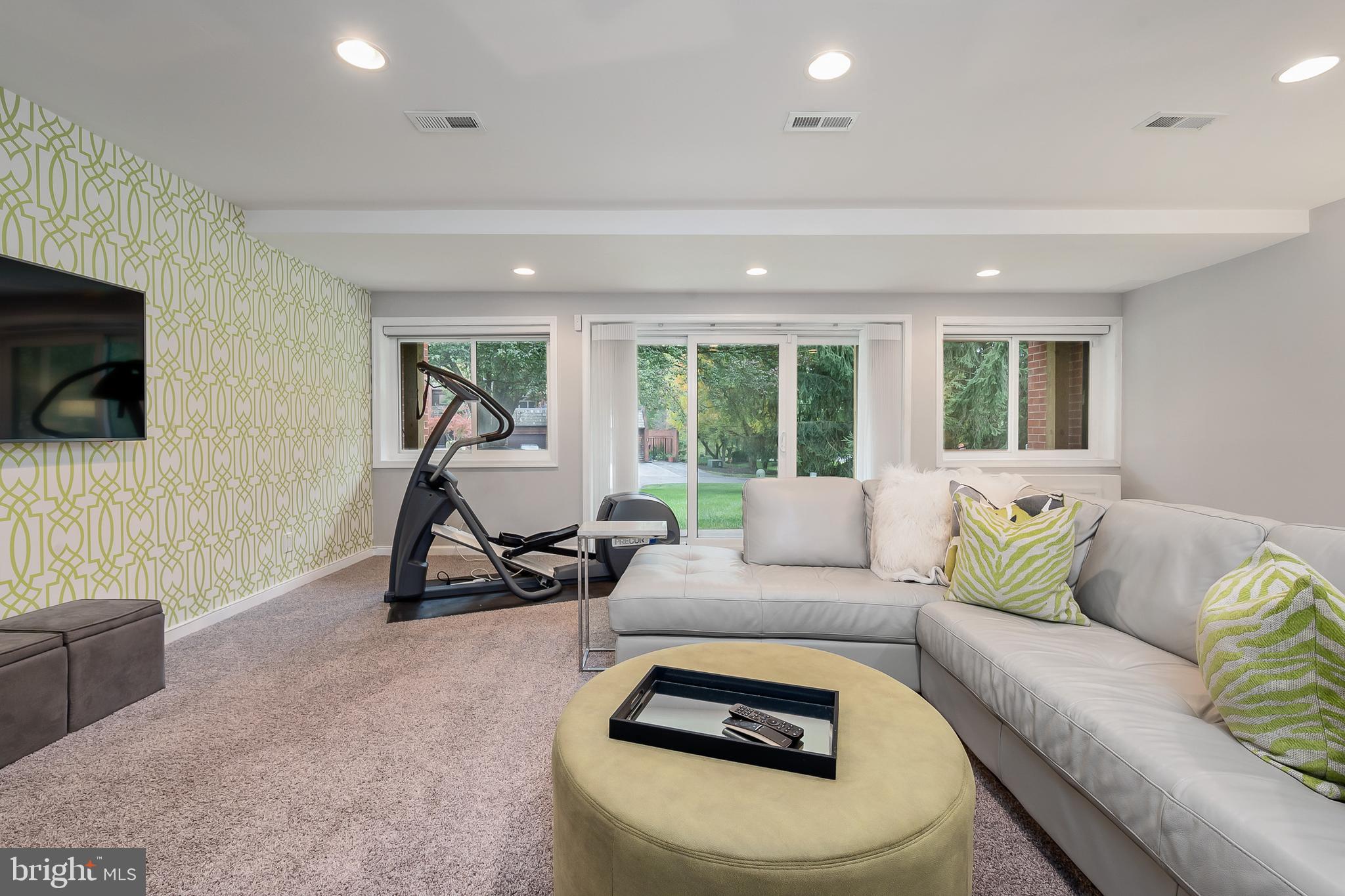 STEVENSON CROSSING - Residential