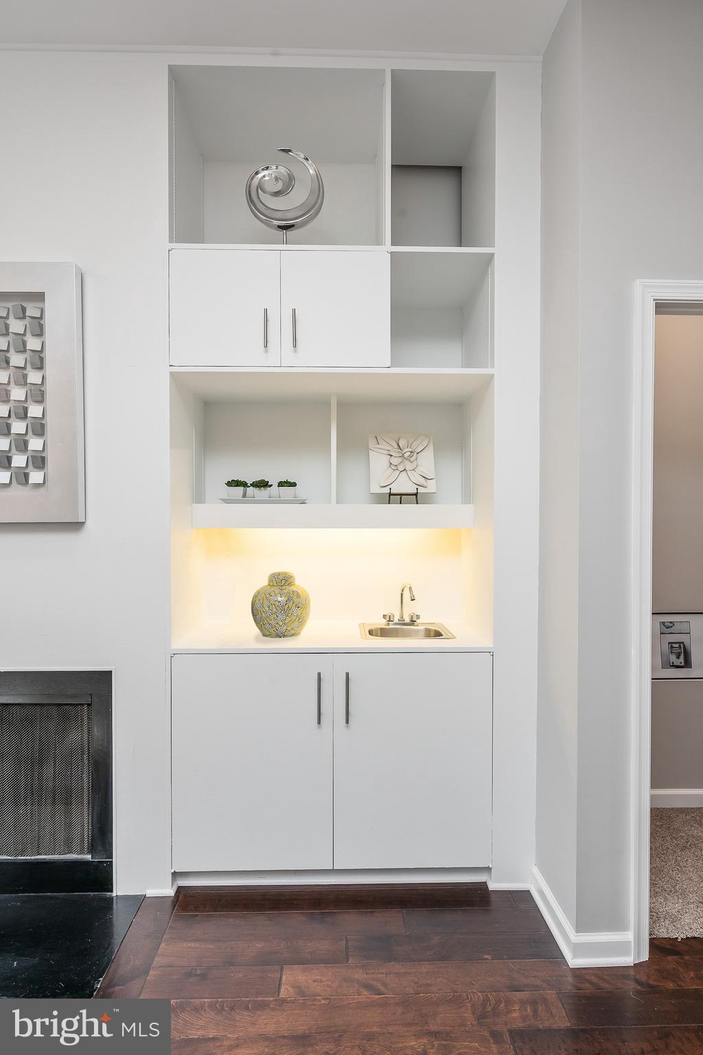 STEVENSON CROSSING - Residential