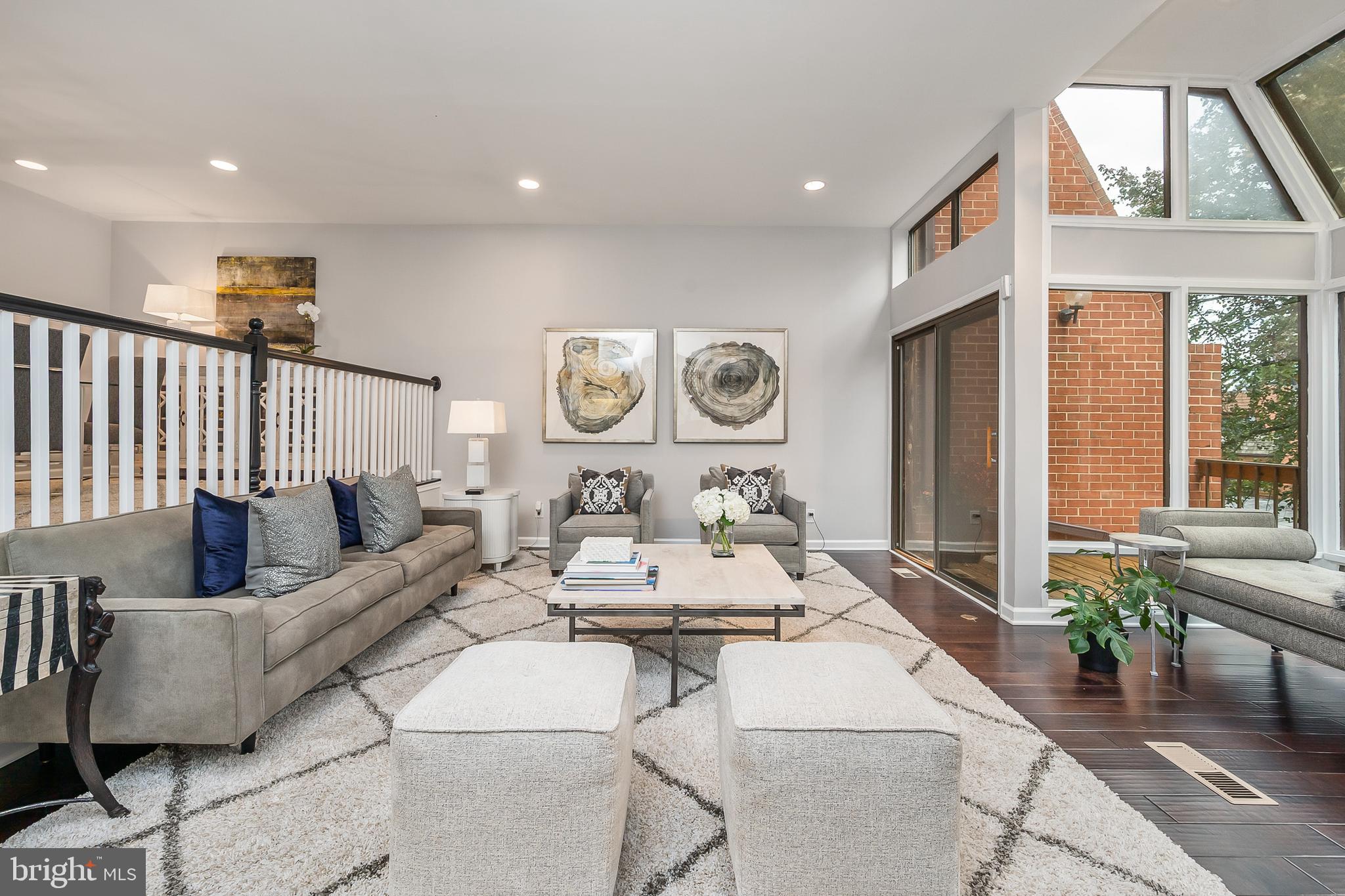 STEVENSON CROSSING - Residential