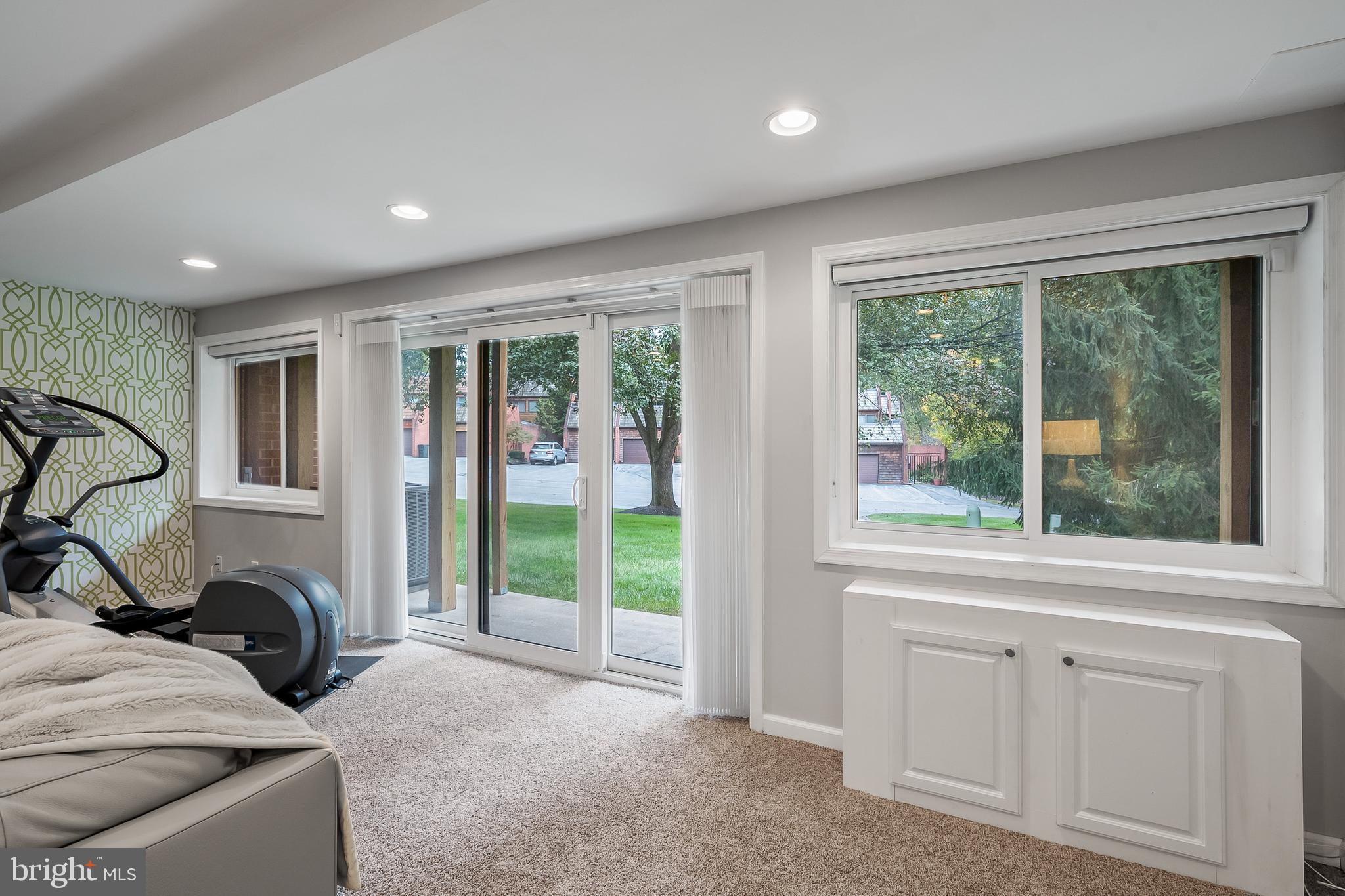 STEVENSON CROSSING - Residential