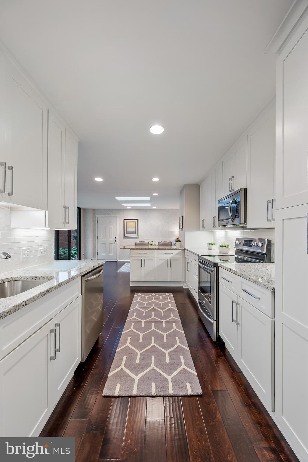 STEVENSON CROSSING - Residential