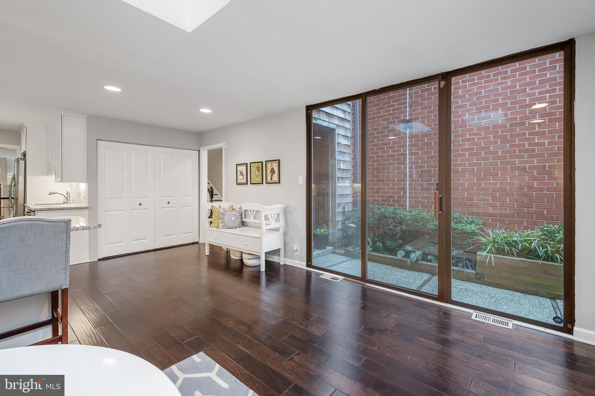 STEVENSON CROSSING - Residential