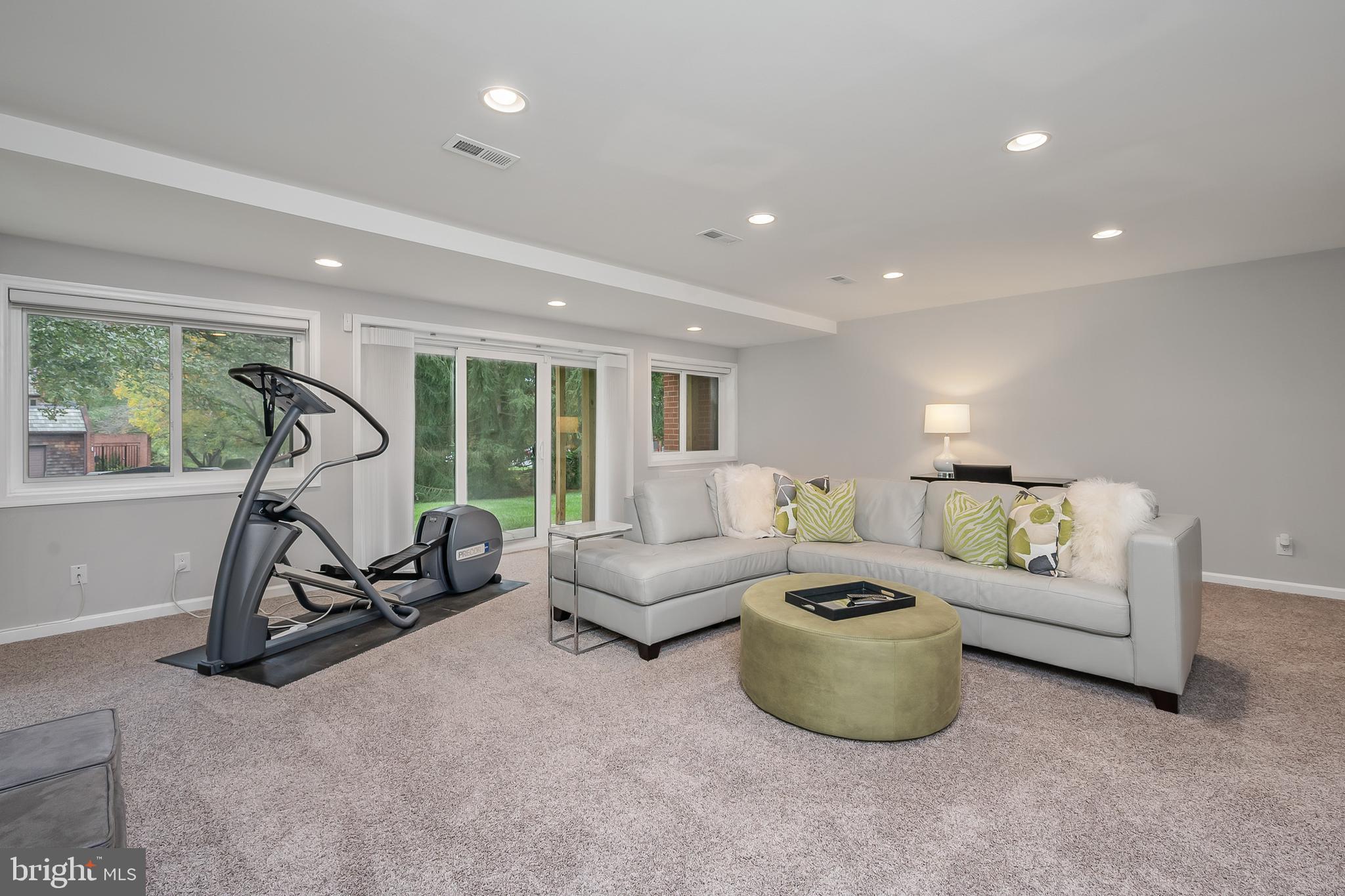 STEVENSON CROSSING - Residential