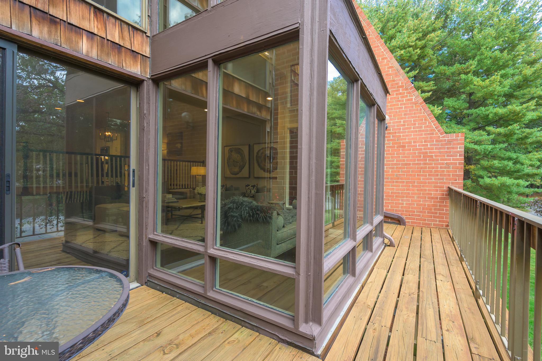 STEVENSON CROSSING - Residential