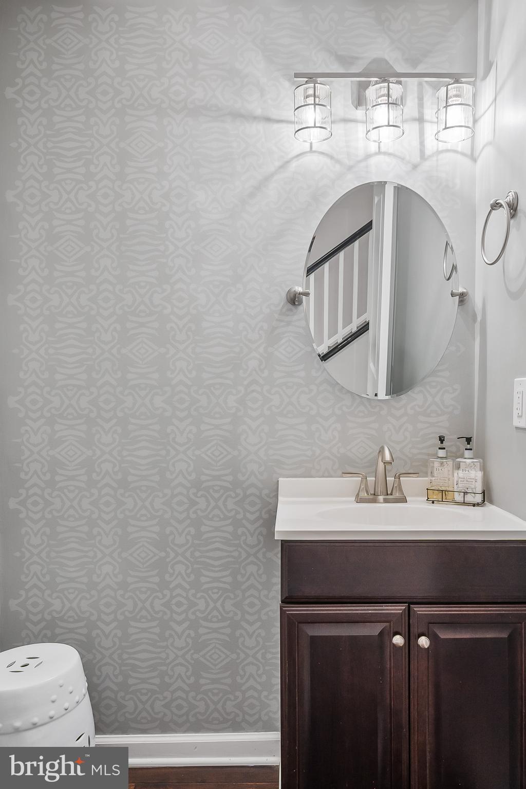 STEVENSON CROSSING - Residential