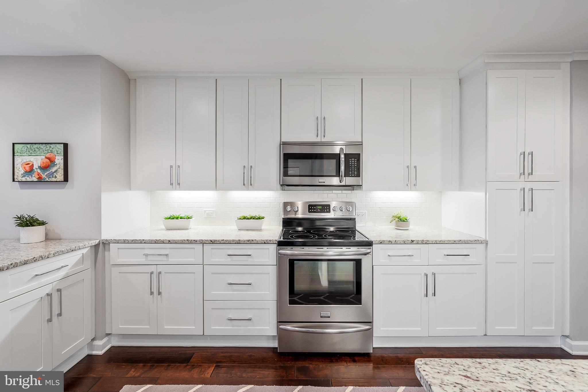 STEVENSON CROSSING - Residential