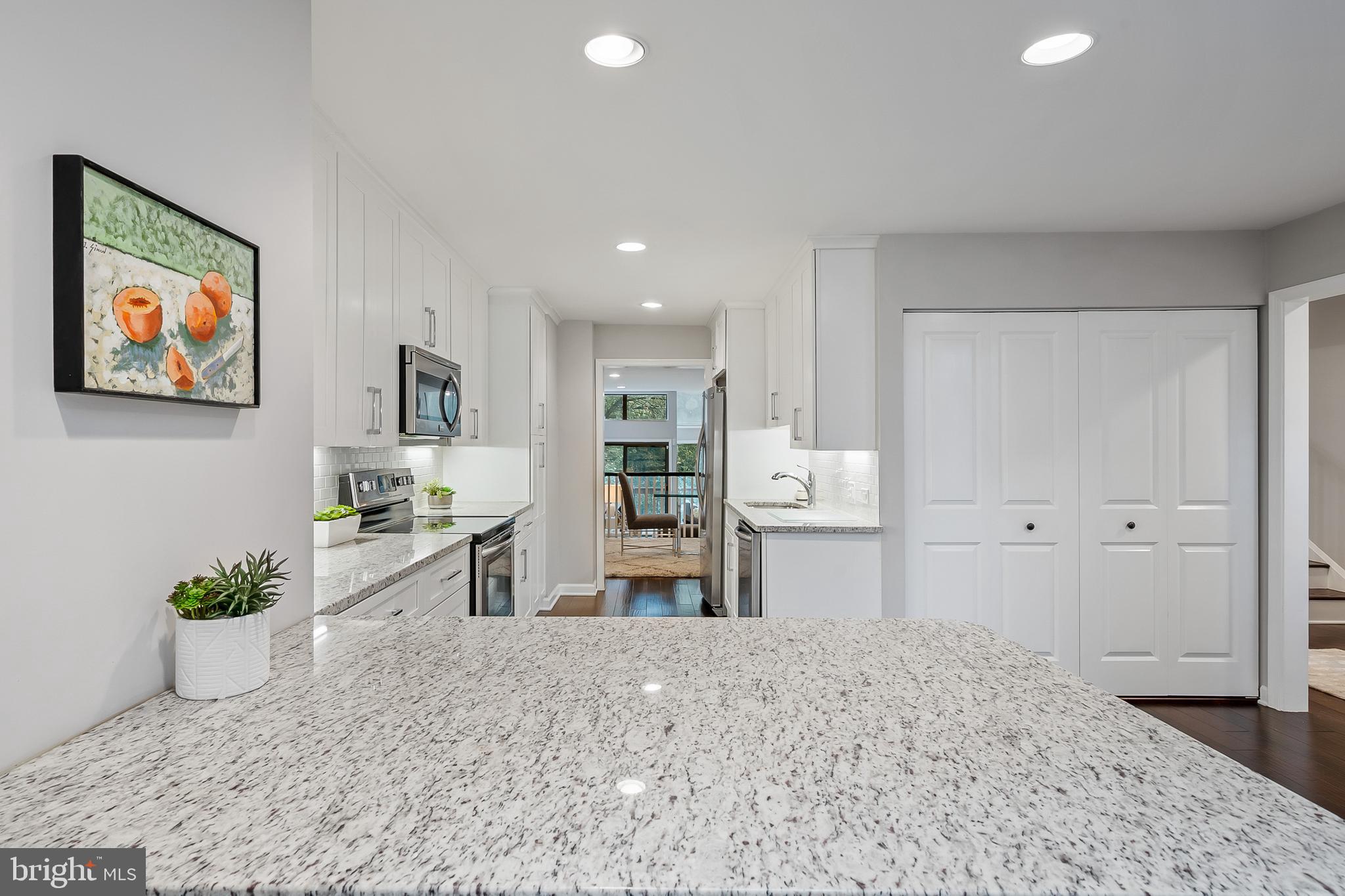 STEVENSON CROSSING - Residential