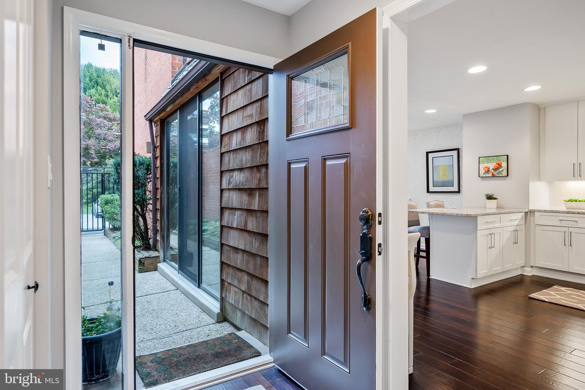 STEVENSON CROSSING - Residential