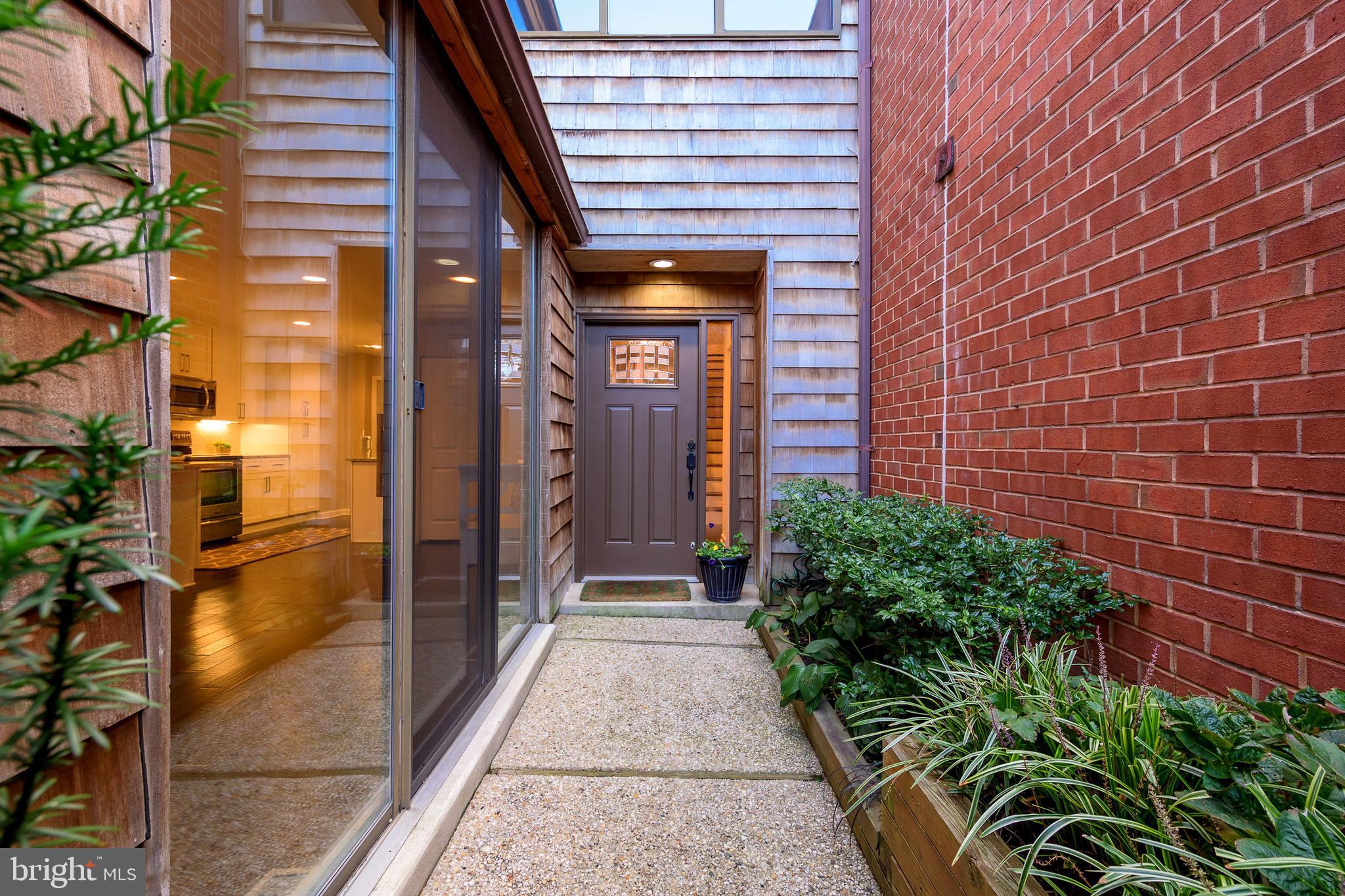 STEVENSON CROSSING - Residential