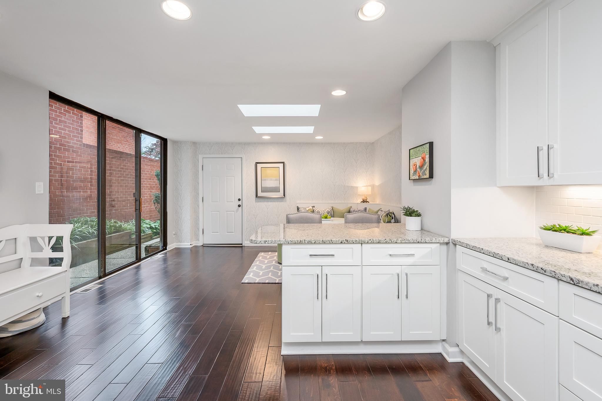 STEVENSON CROSSING - Residential