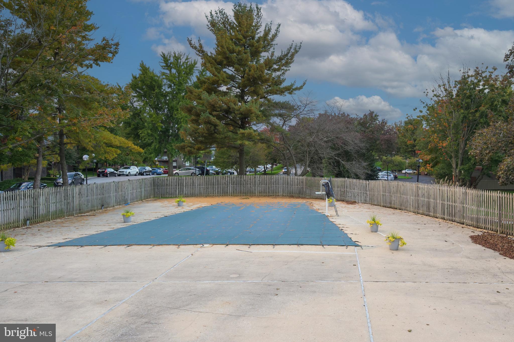 STEVENSON CROSSING - Residential