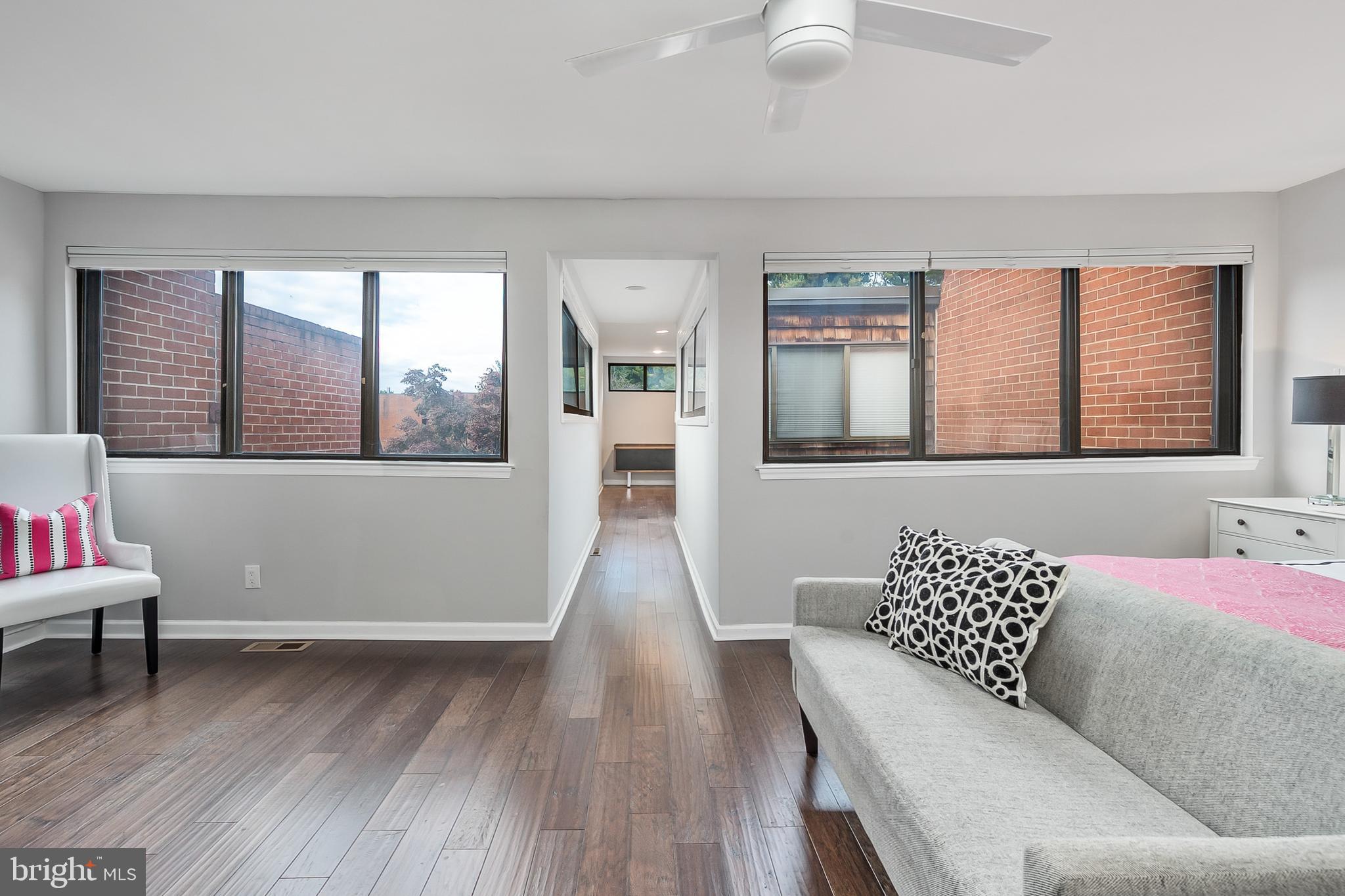 STEVENSON CROSSING - Residential