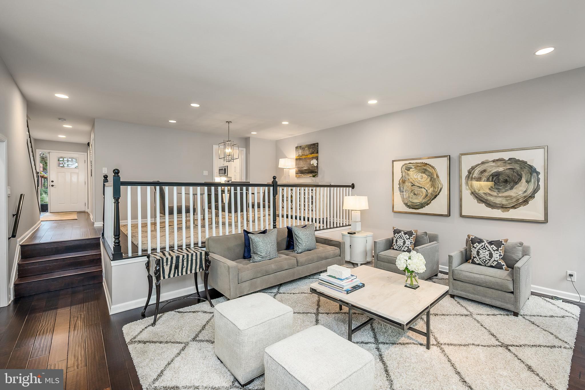 STEVENSON CROSSING - Residential