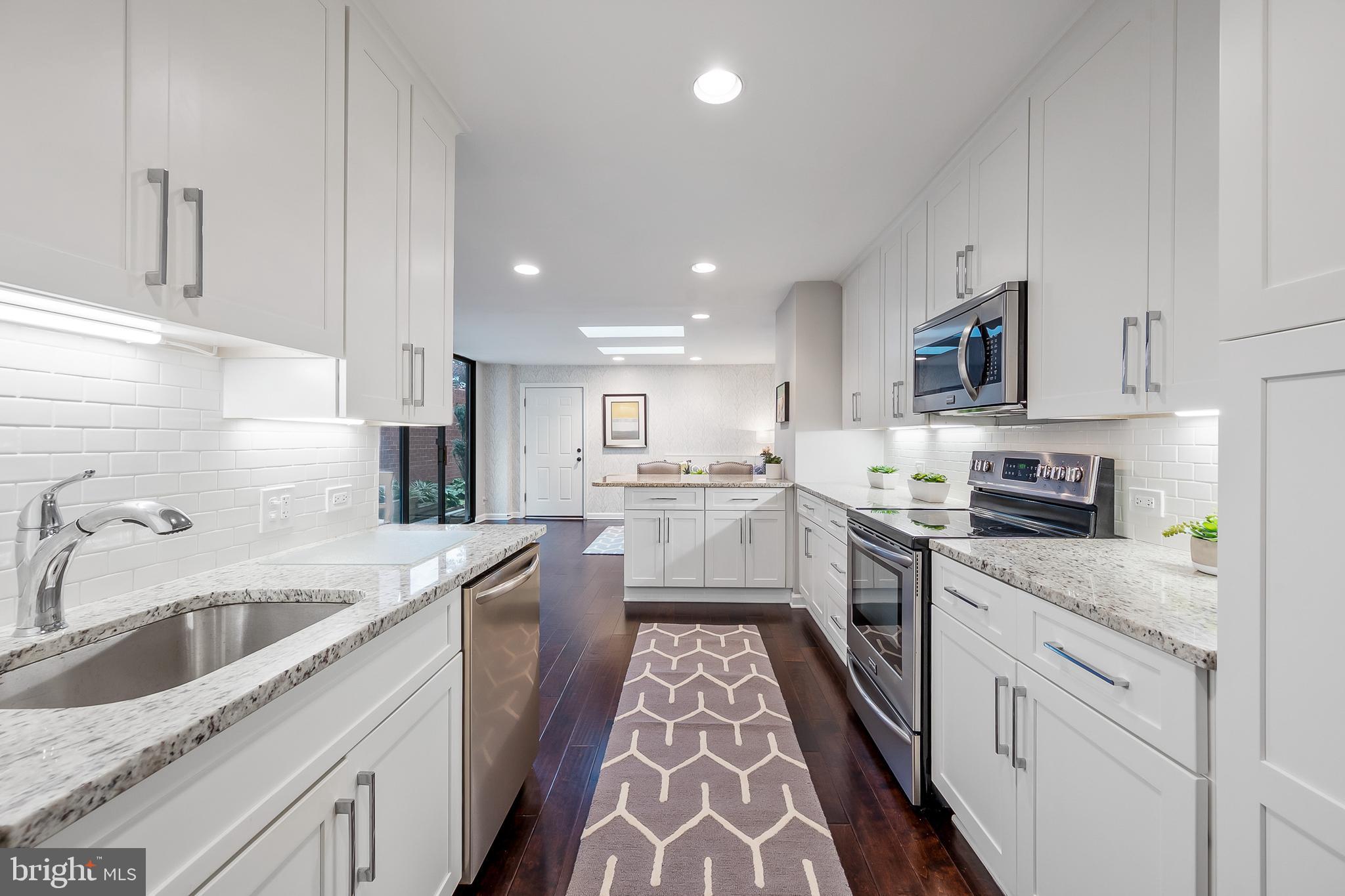 STEVENSON CROSSING - Residential