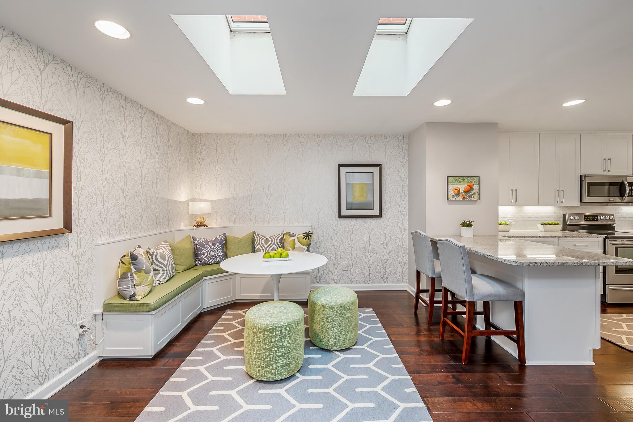 STEVENSON CROSSING - Residential