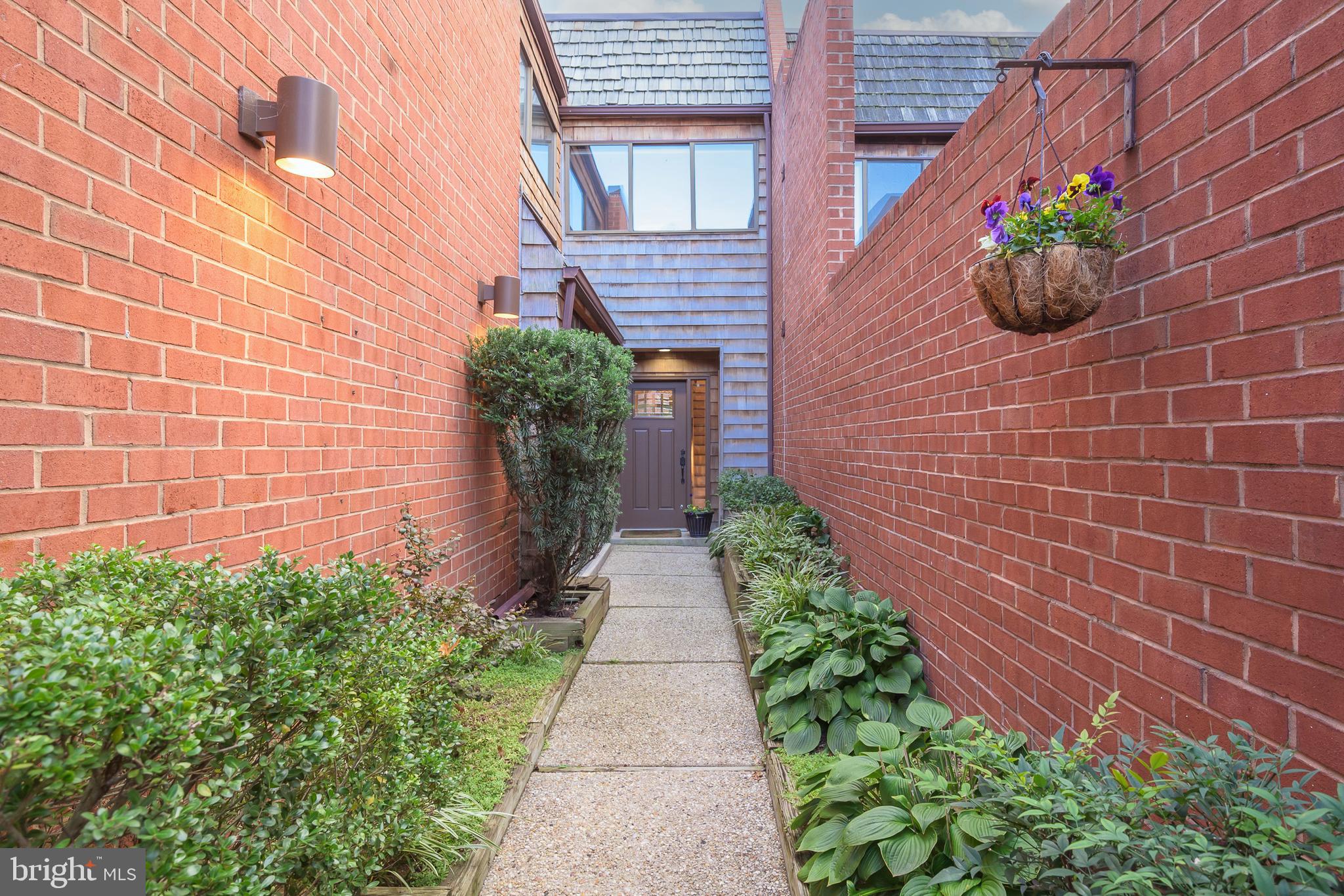 STEVENSON CROSSING - Residential