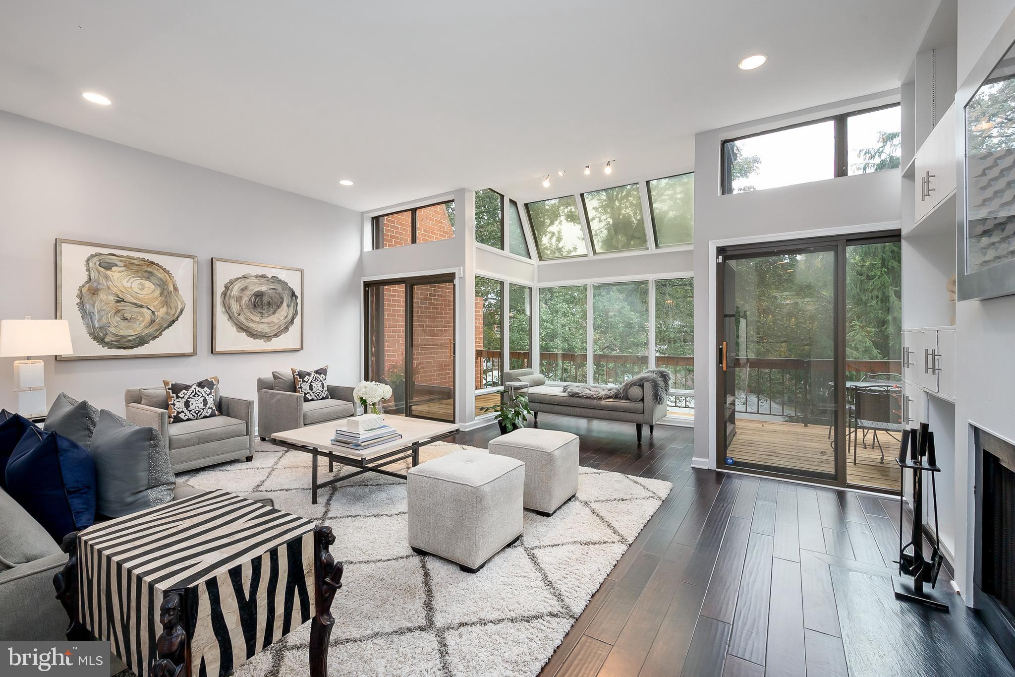 STEVENSON CROSSING - Residential