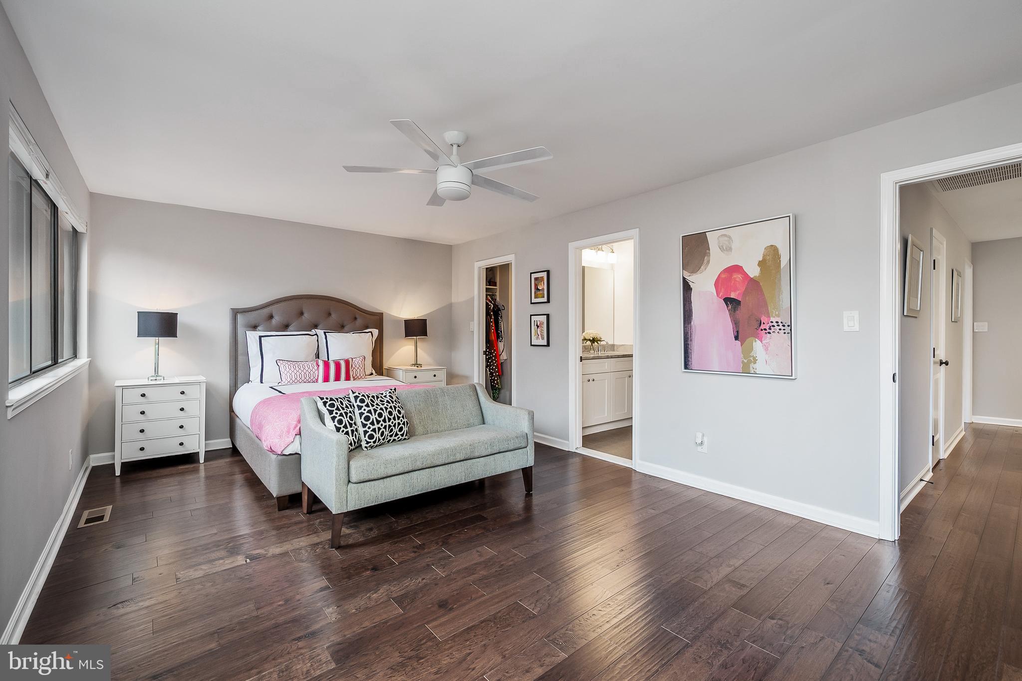 STEVENSON CROSSING - Residential