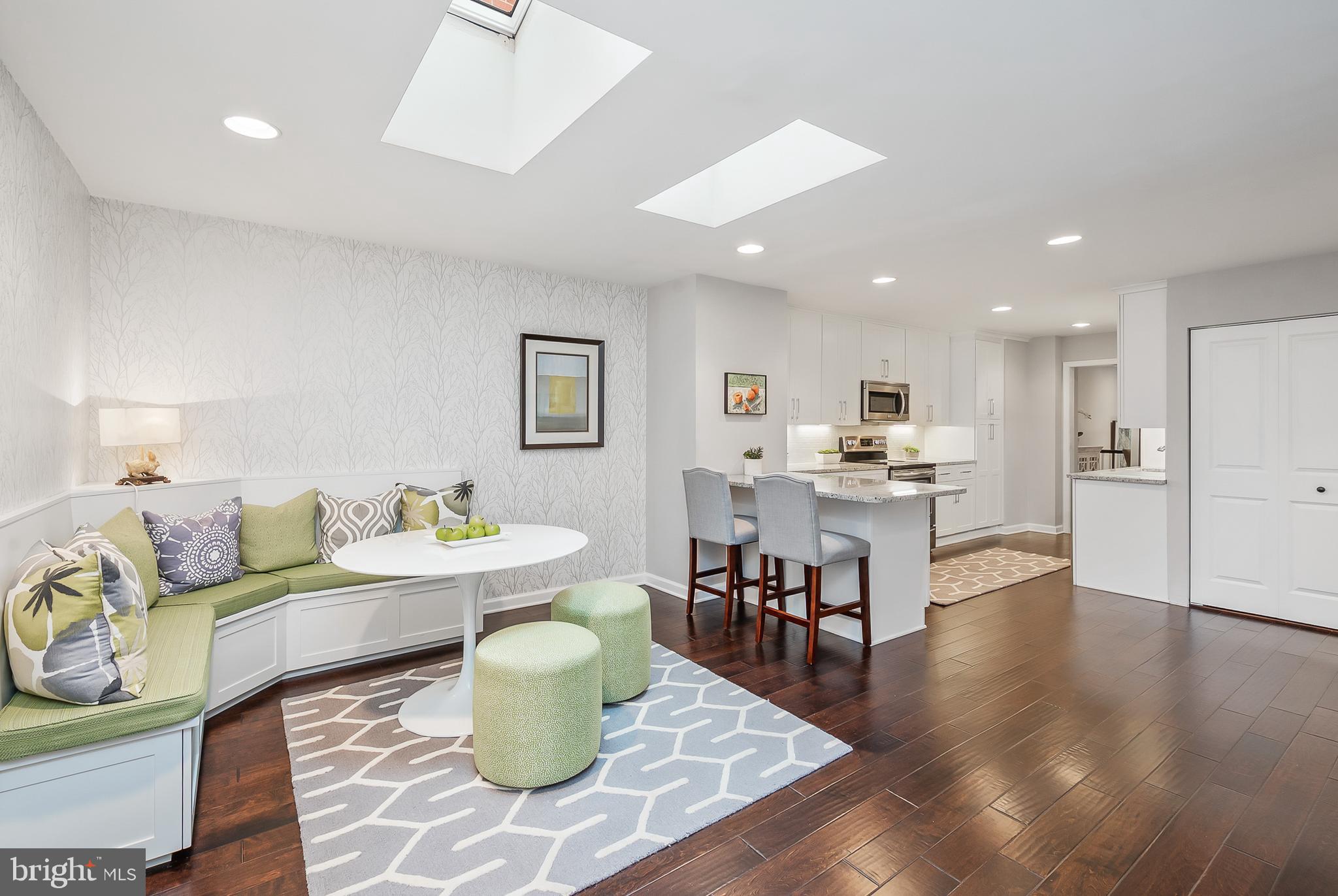 STEVENSON CROSSING - Residential