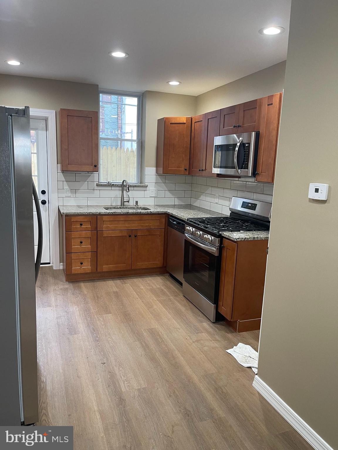 KENSINGTON - Residential Lease