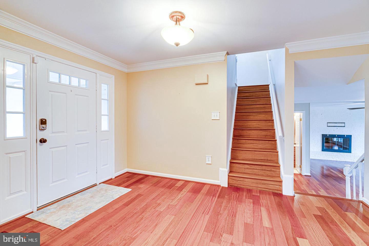 3022 DOWER HOUSE DRIVE
