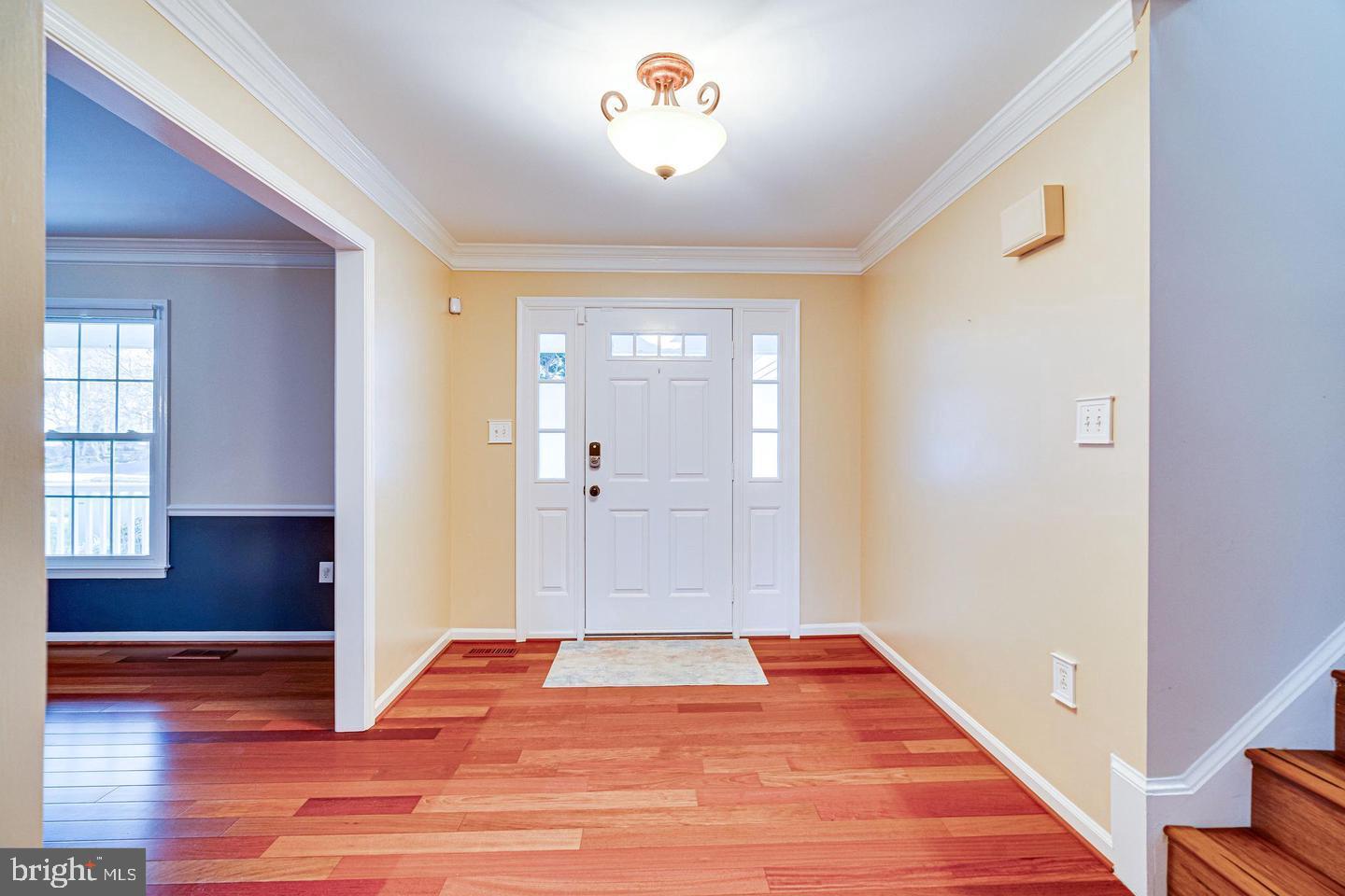 3022 DOWER HOUSE DRIVE