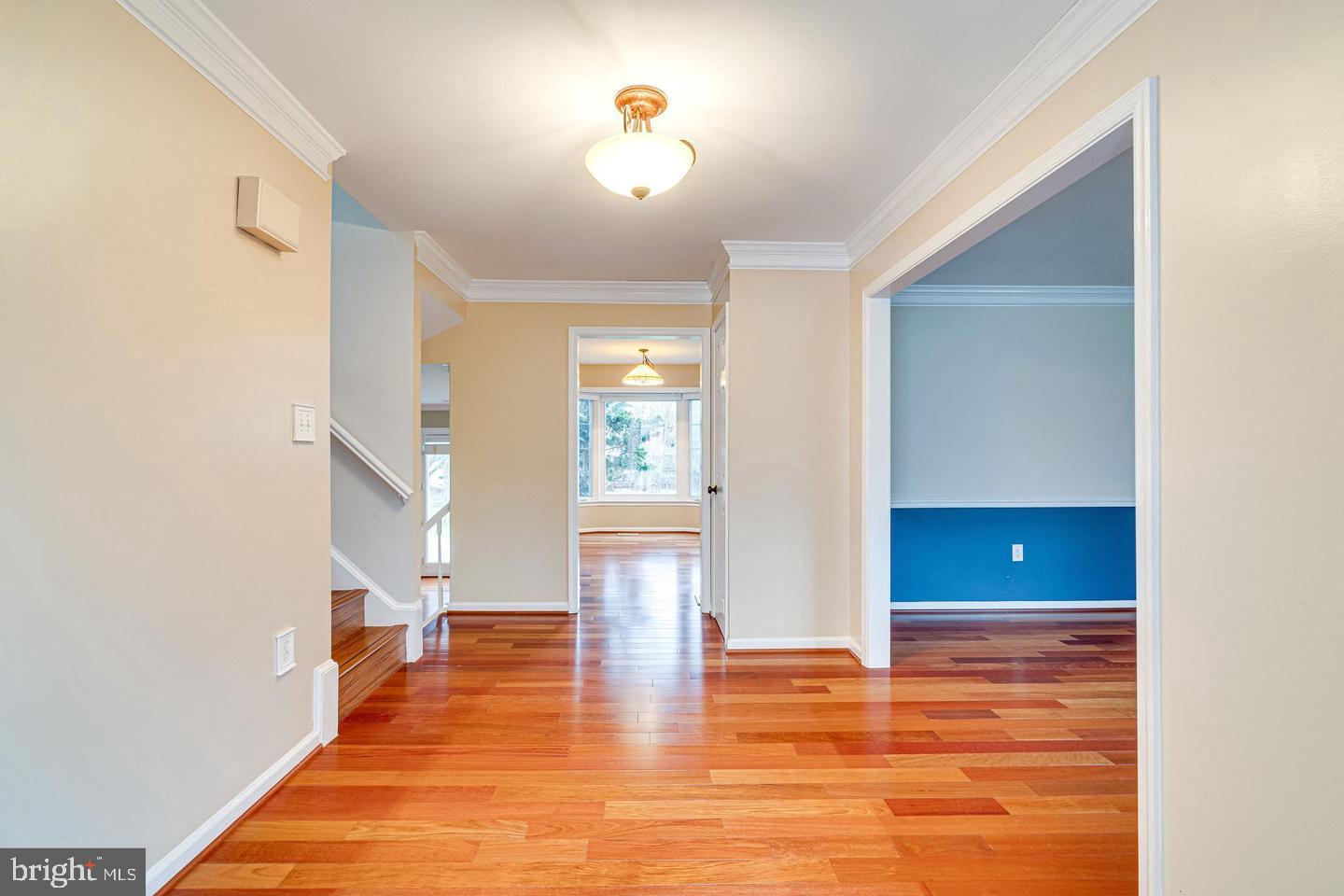 3022 DOWER HOUSE DRIVE