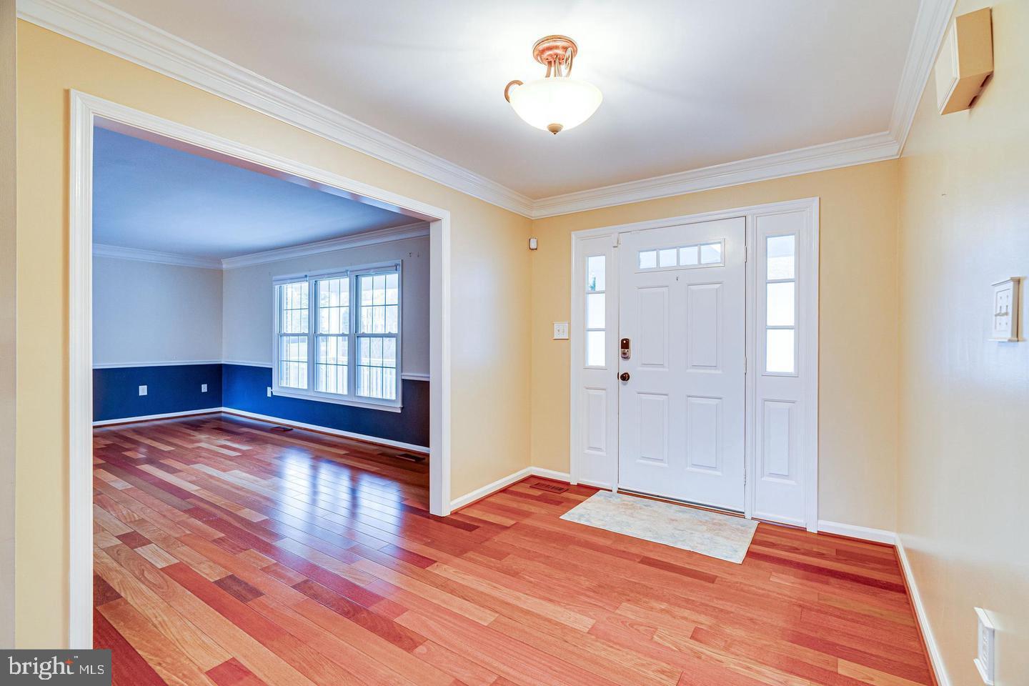 3022 DOWER HOUSE DRIVE