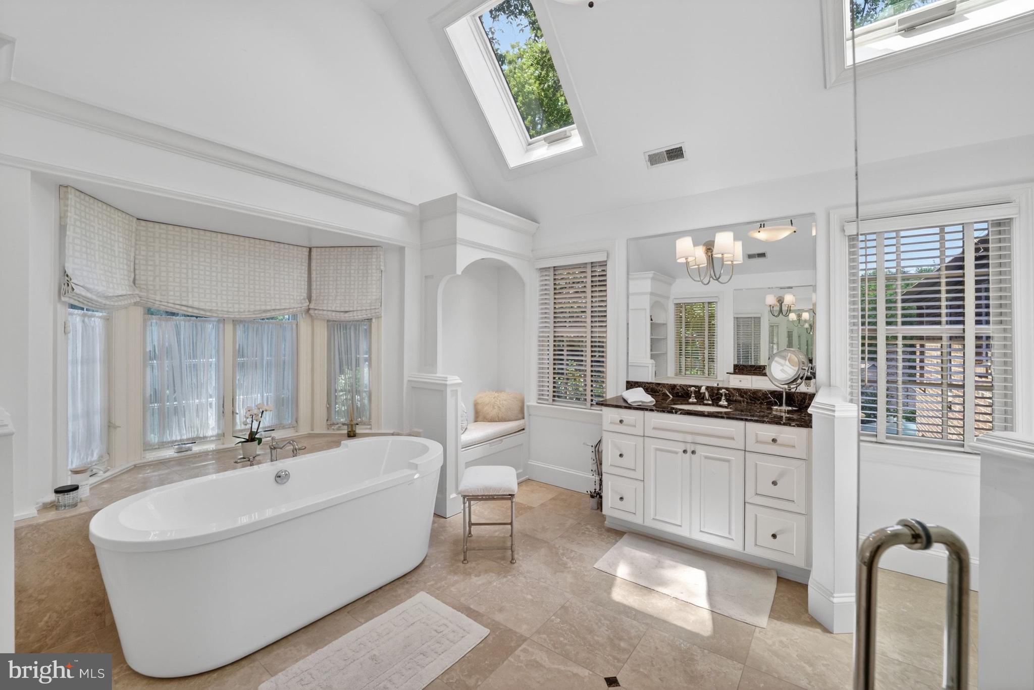 POTOMAC OUTSIDE - Residential