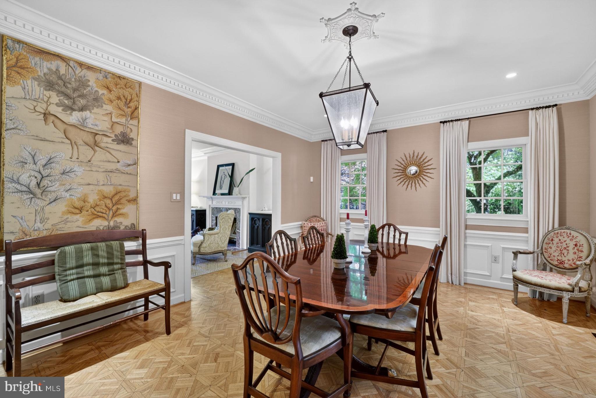 POTOMAC OUTSIDE - Residential