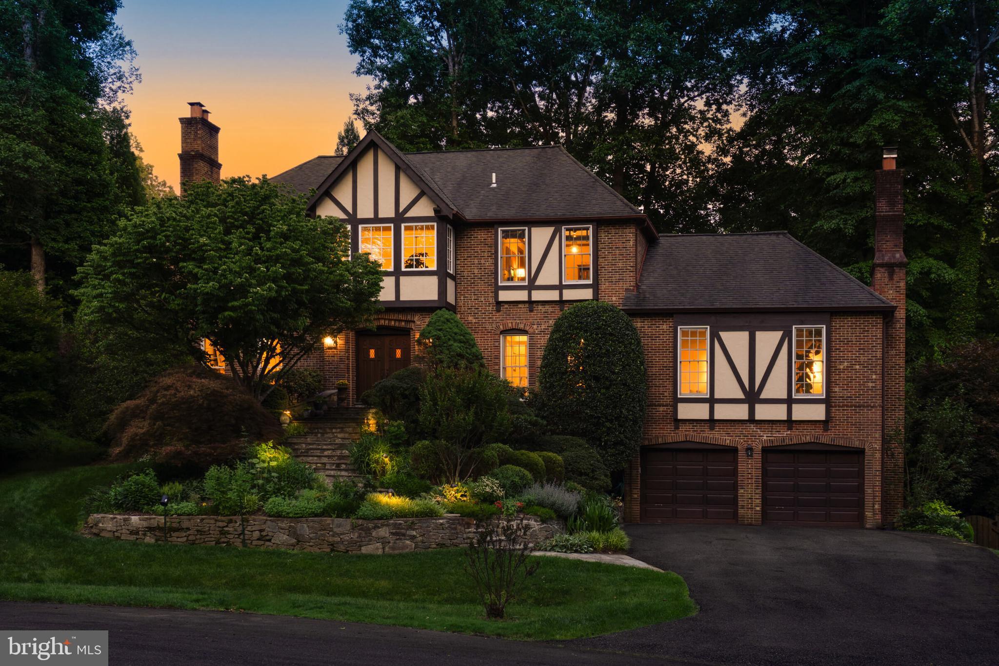 9309 MERCY HOLLOW LANE
