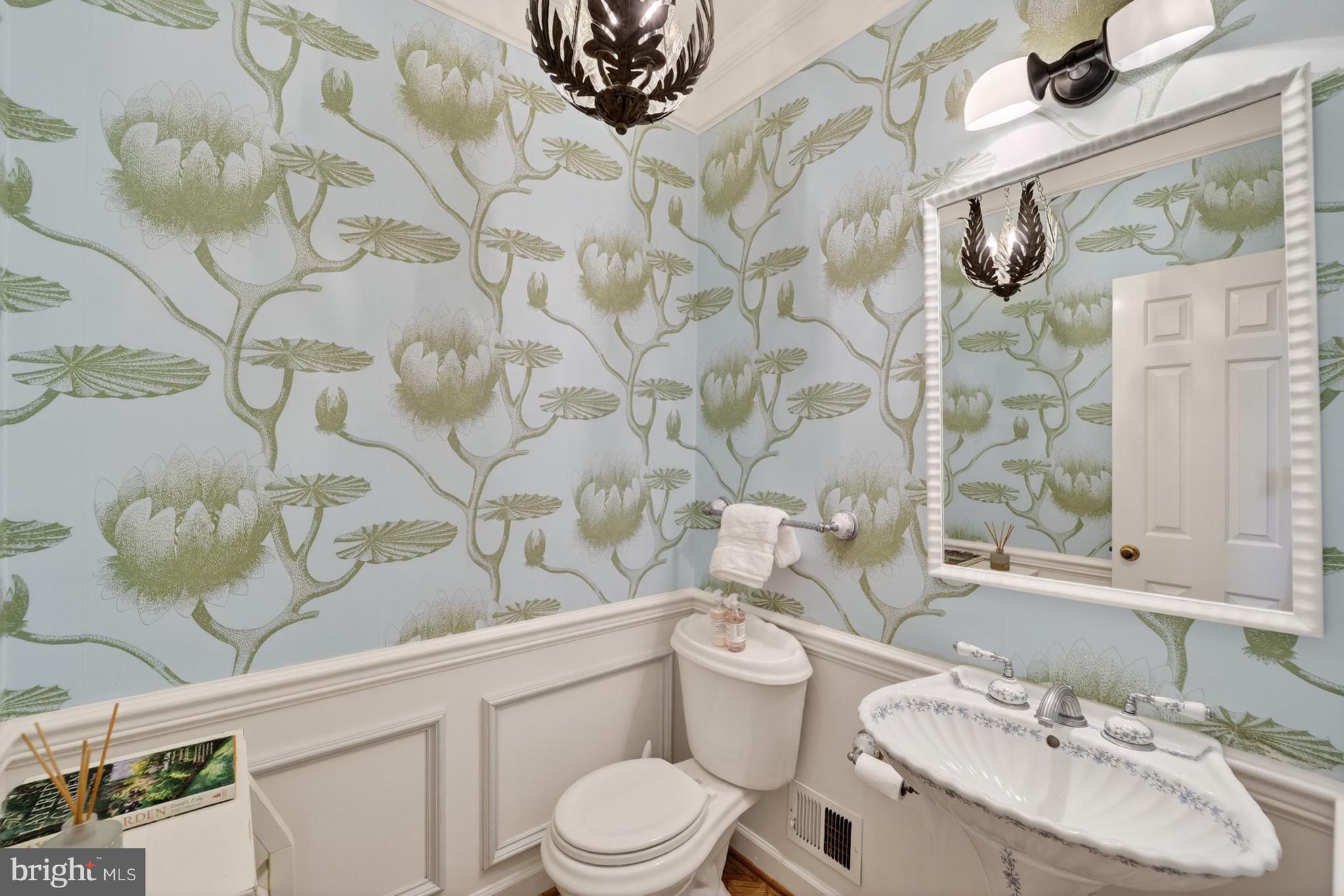 POTOMAC OUTSIDE - Residential