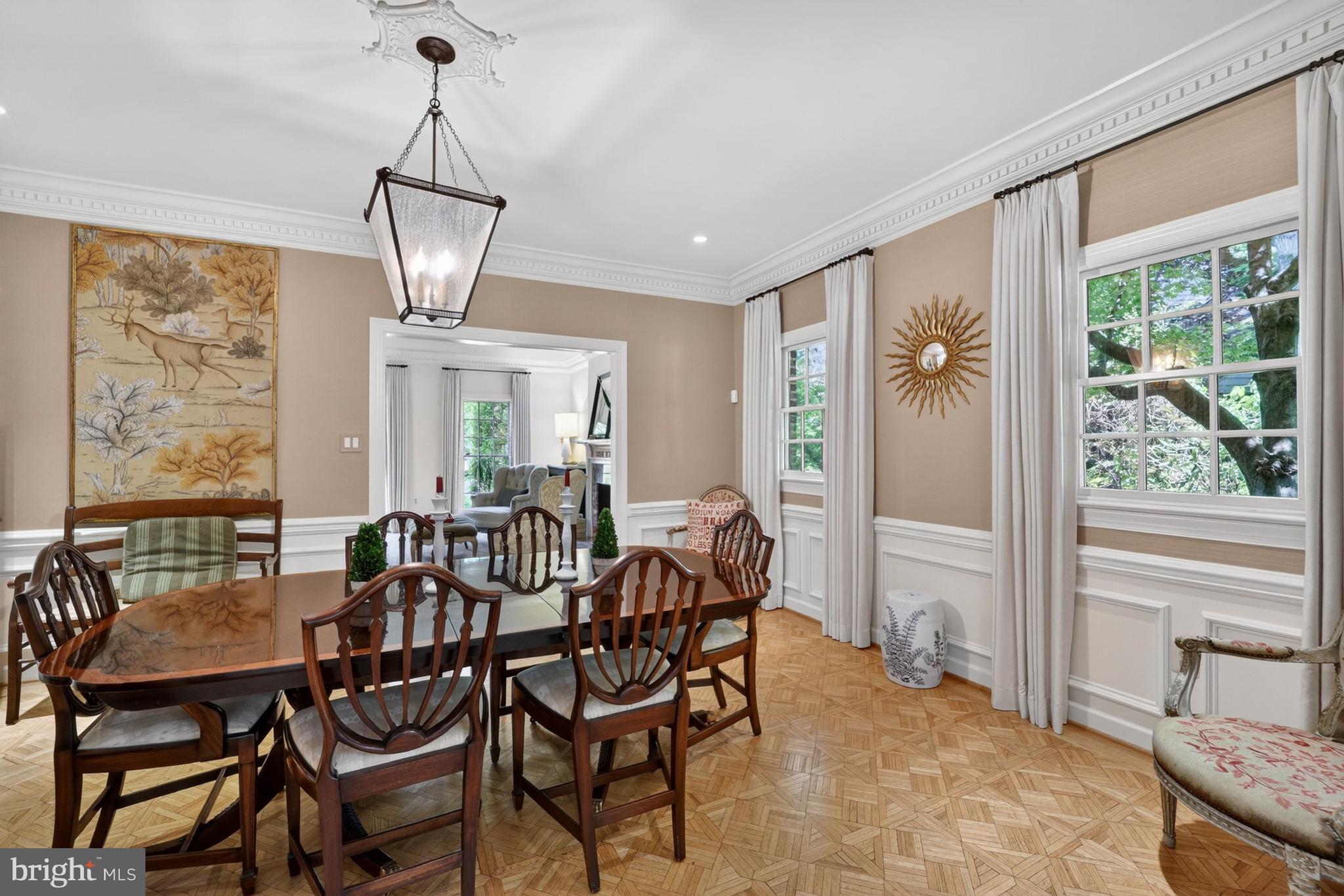 POTOMAC OUTSIDE - Residential