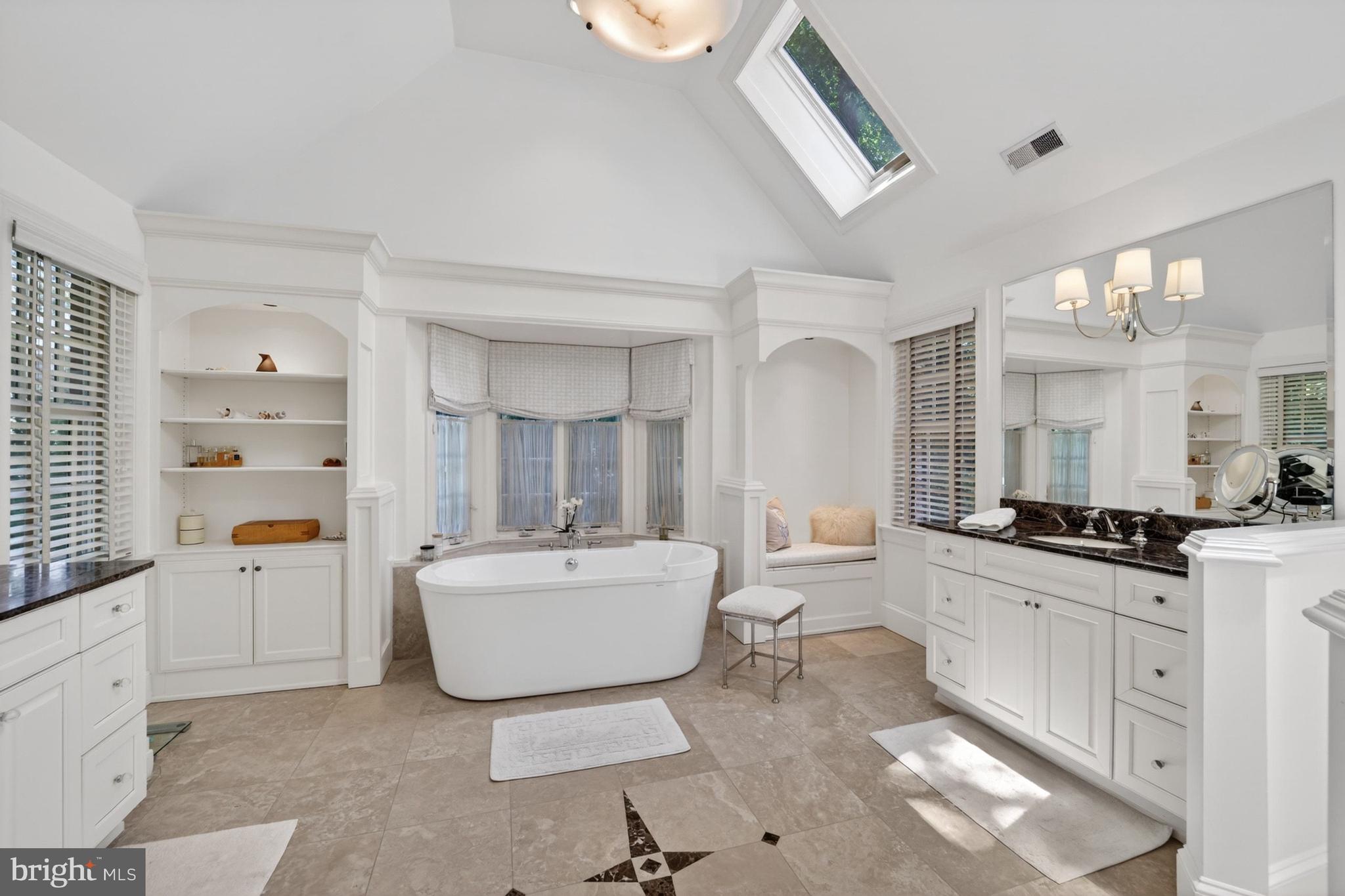 POTOMAC OUTSIDE - Residential