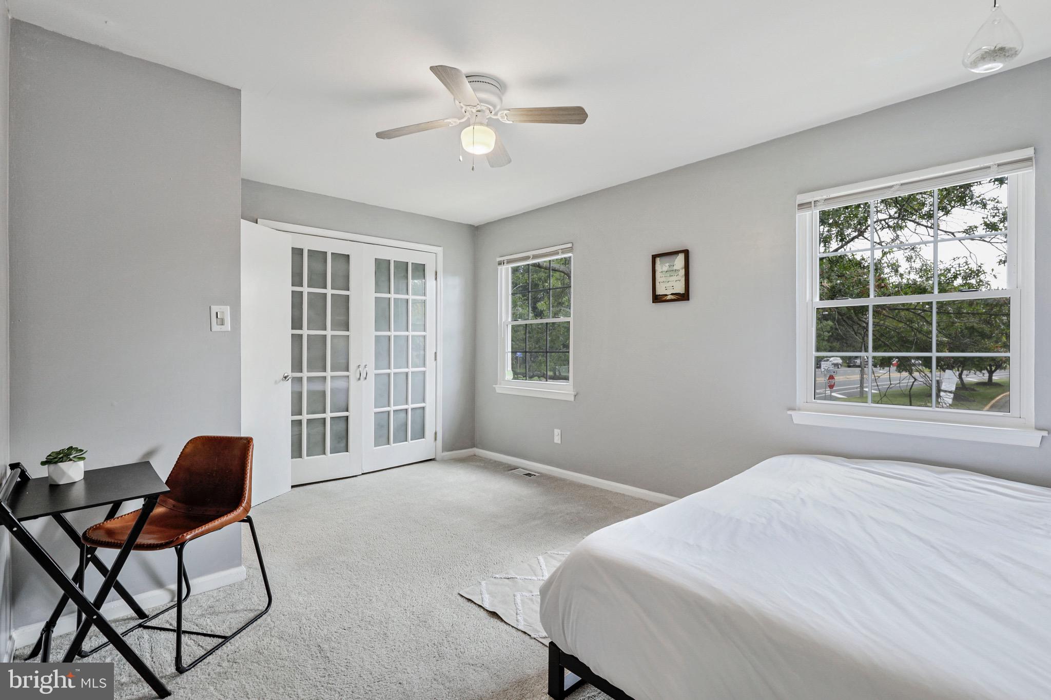 WOODLAWN MEWS - Residential