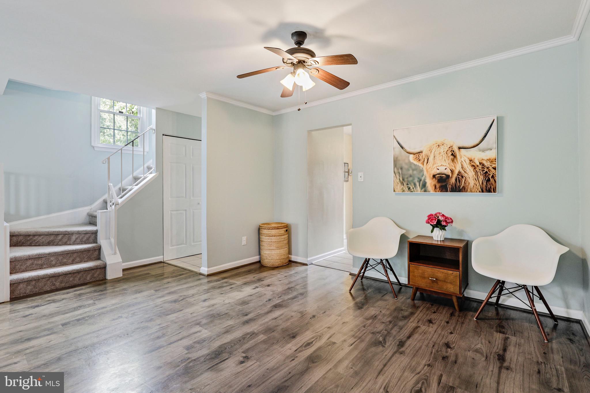 WOODLAWN MEWS - Residential