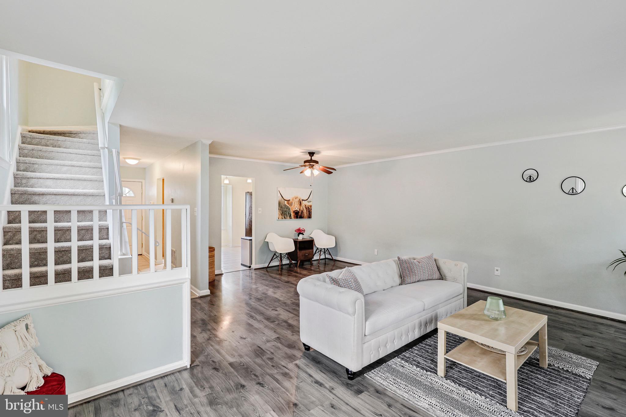 WOODLAWN MEWS - Residential