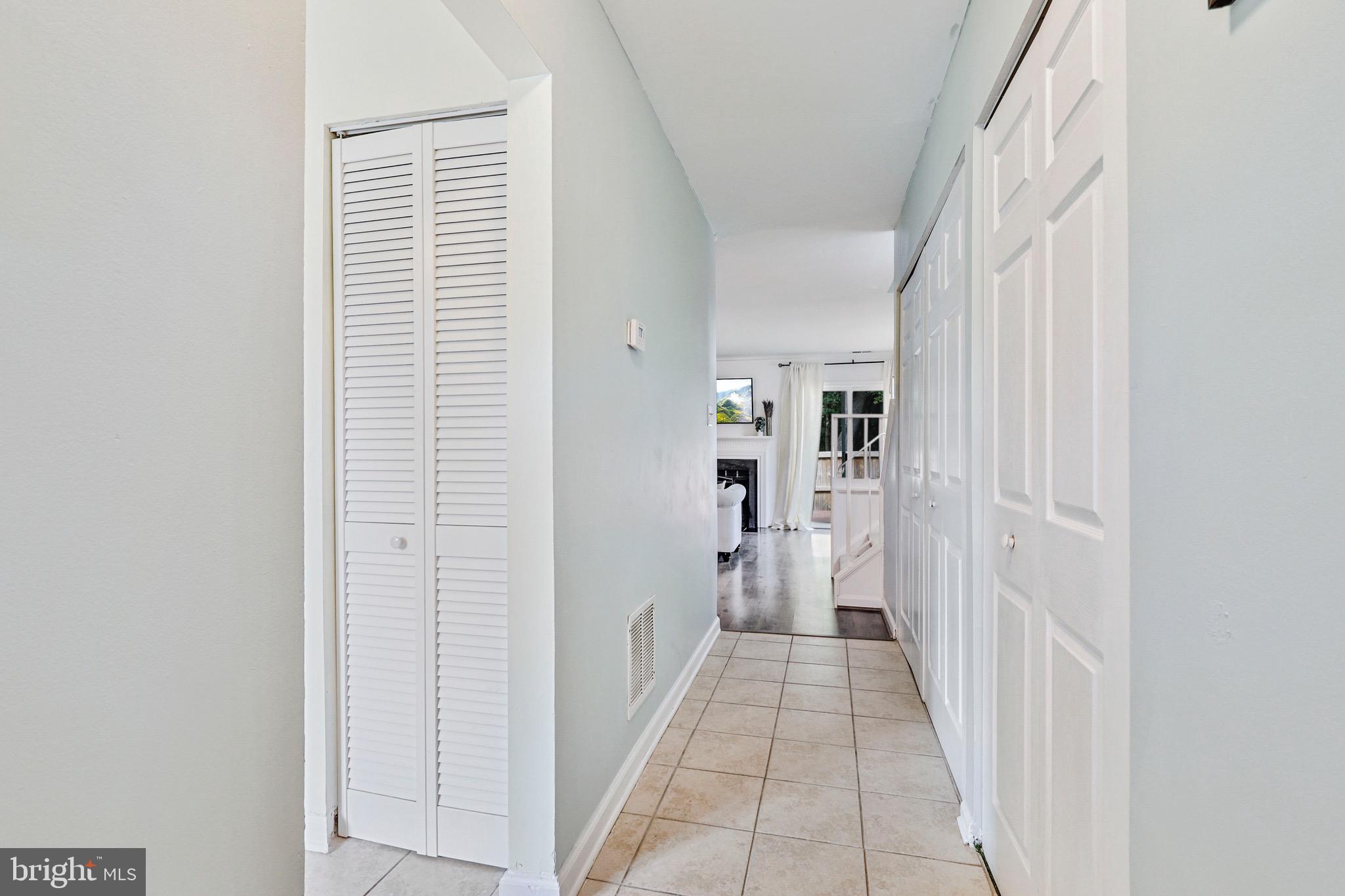 WOODLAWN MEWS - Residential