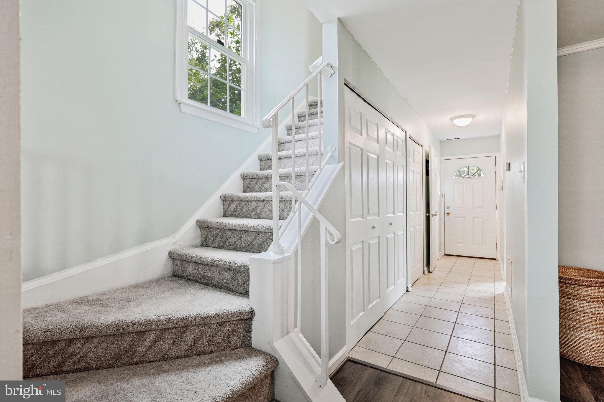 WOODLAWN MEWS - Residential