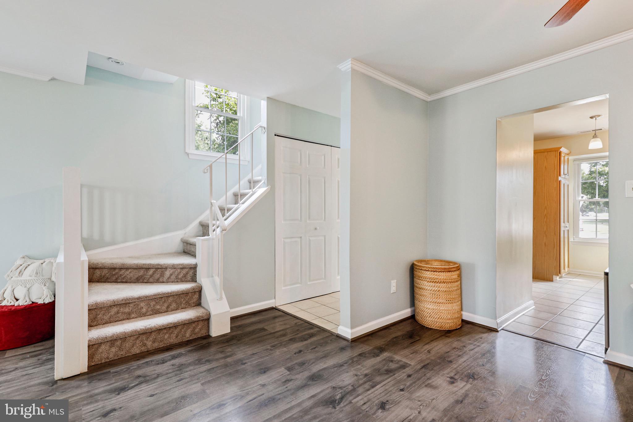 WOODLAWN MEWS - Residential