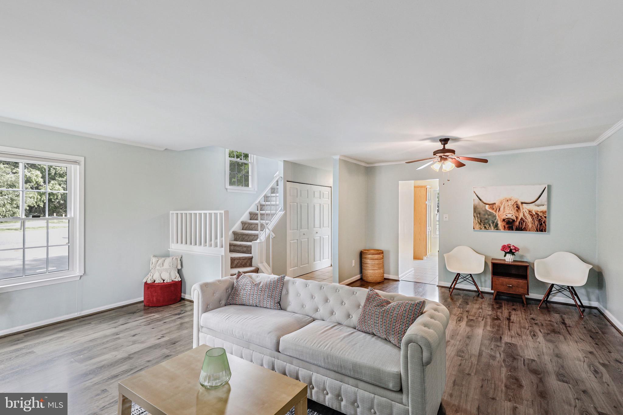 WOODLAWN MEWS - Residential